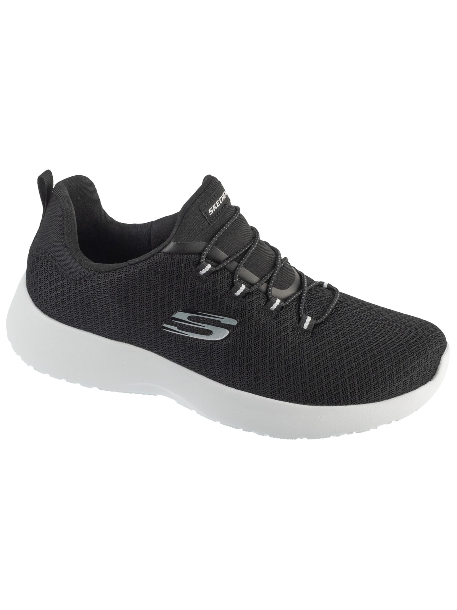 SKECHERS Zapatillas deportivas bajas 'Skechers Dynamight' negro – imagen 5