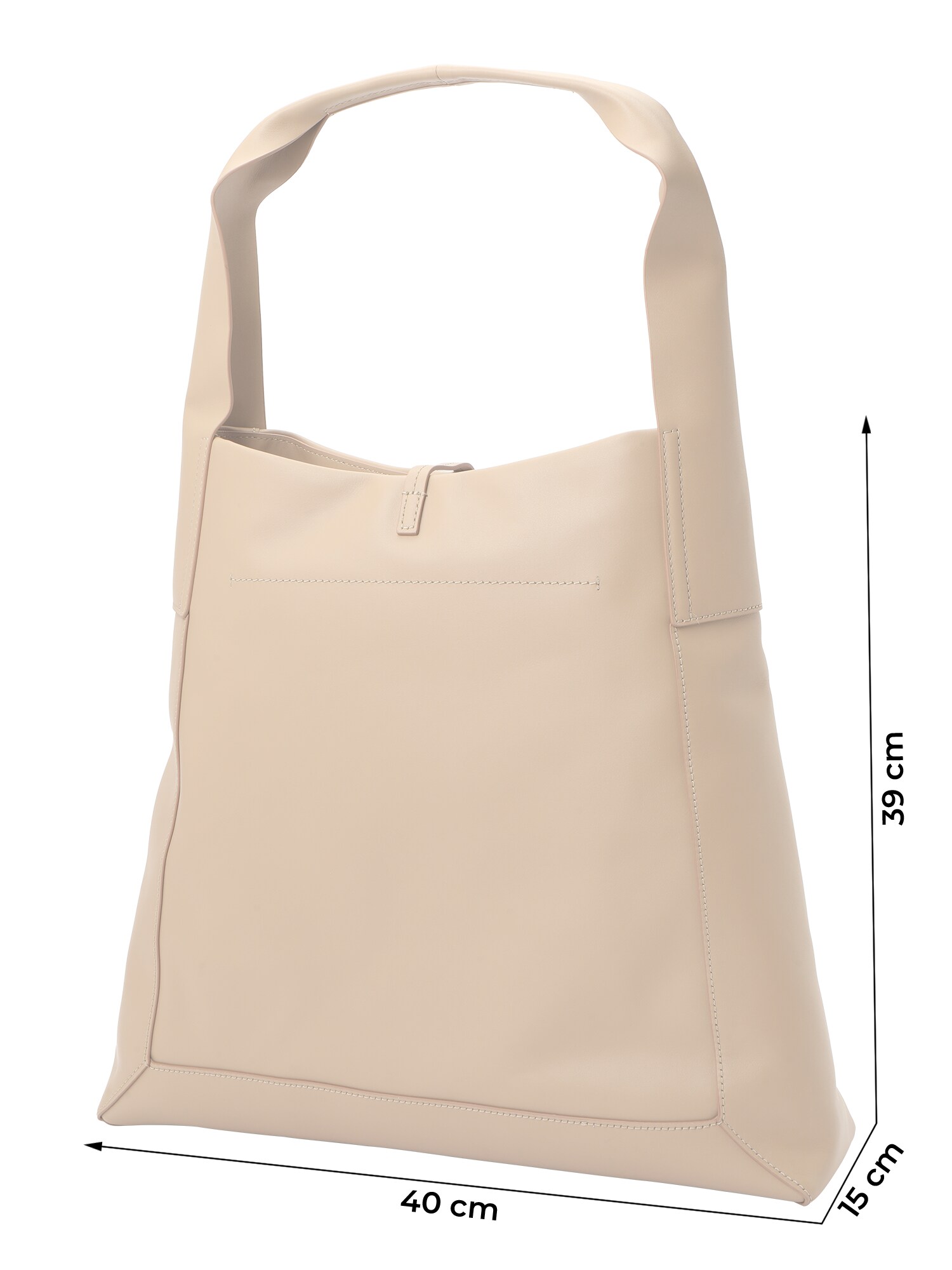 3.1 Phillip Lim Válltáskák  világosbarna termék 2. képe