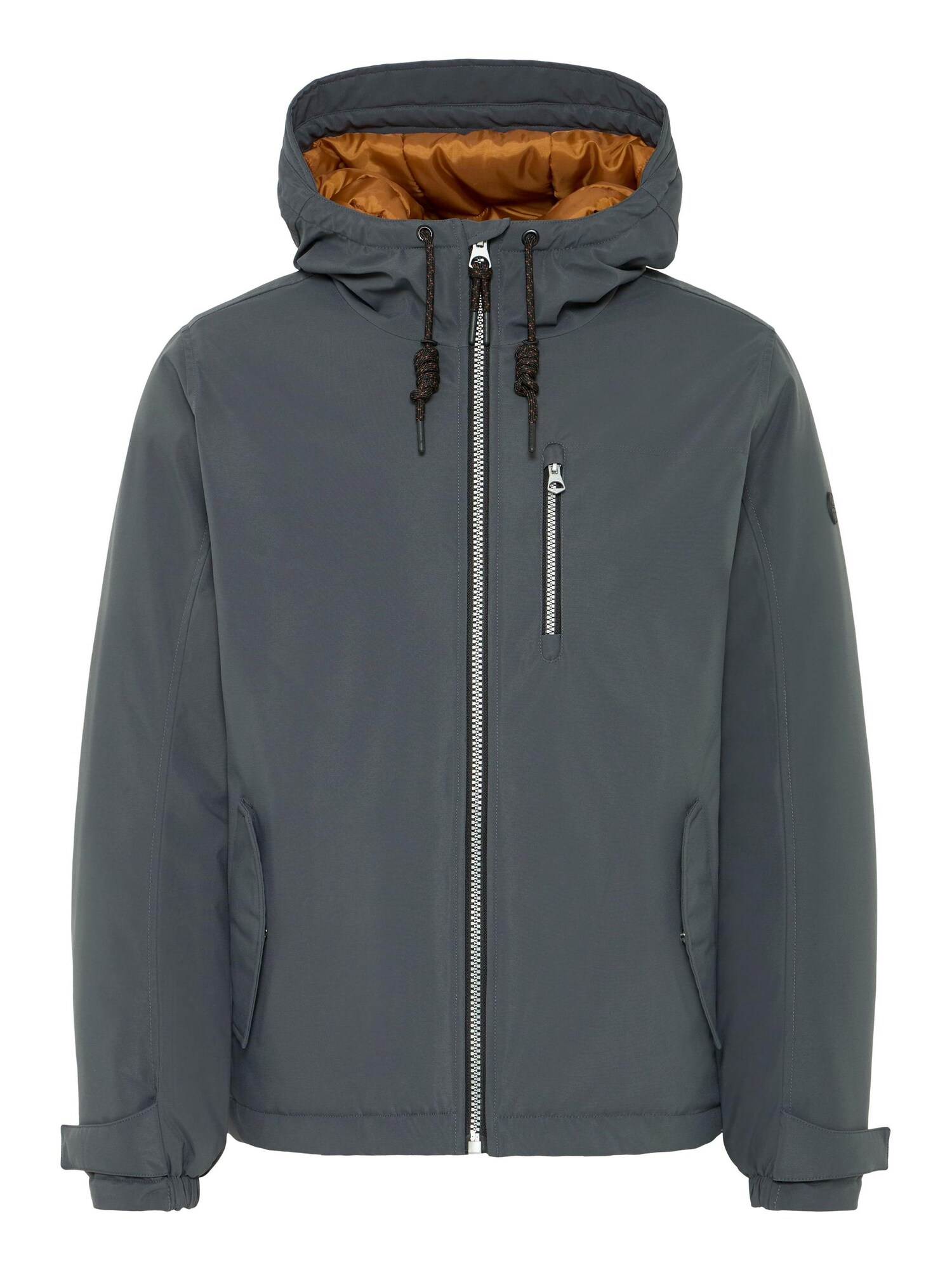 BLEND Giacca invernale ' BHLetox '  grigio