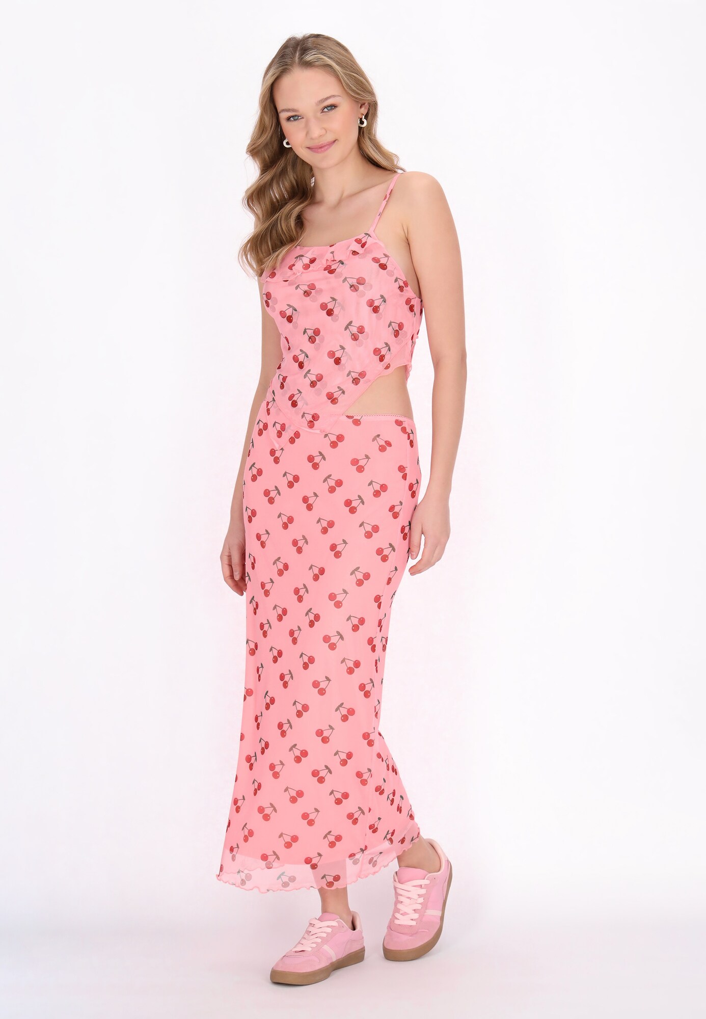 Thumbnail - MYMO Top Spring Summer