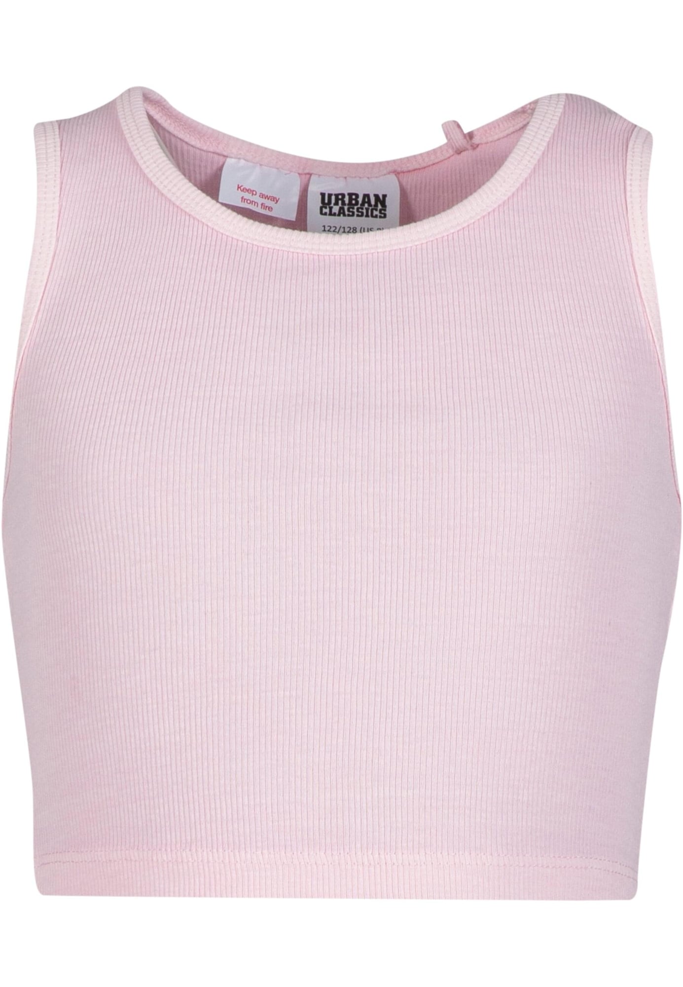 Urban Classics Top  roz