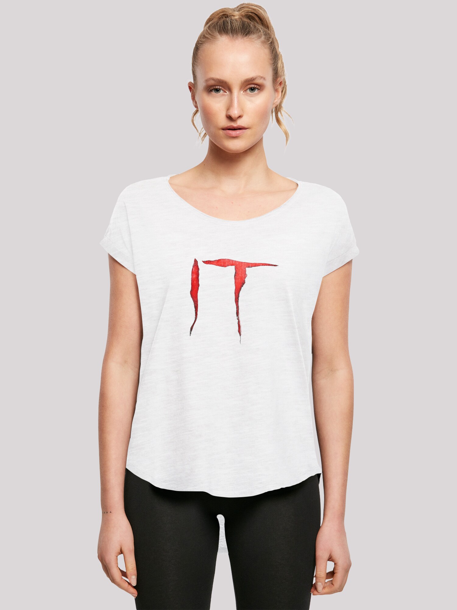 Thumbnail - T-Shirt 'IT Film Stephen King'
