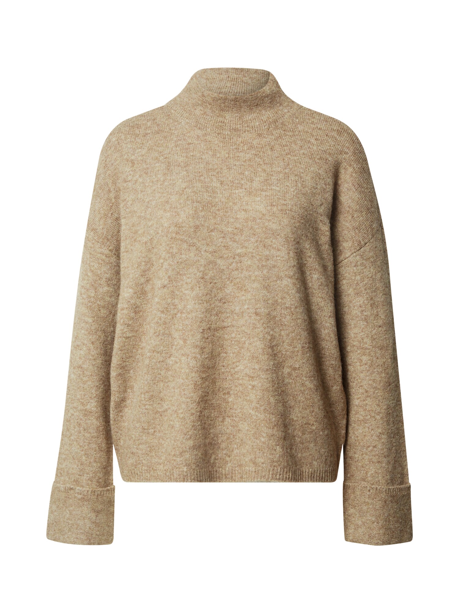 VERO MODA Sveter 'Plaza'  telová