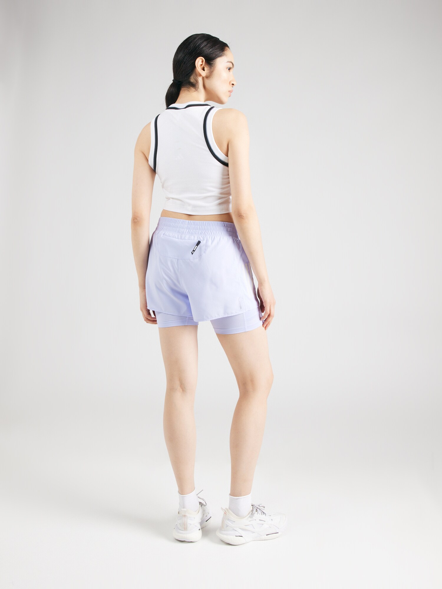 Thumbnail - Sportshorts 'Own The Run'