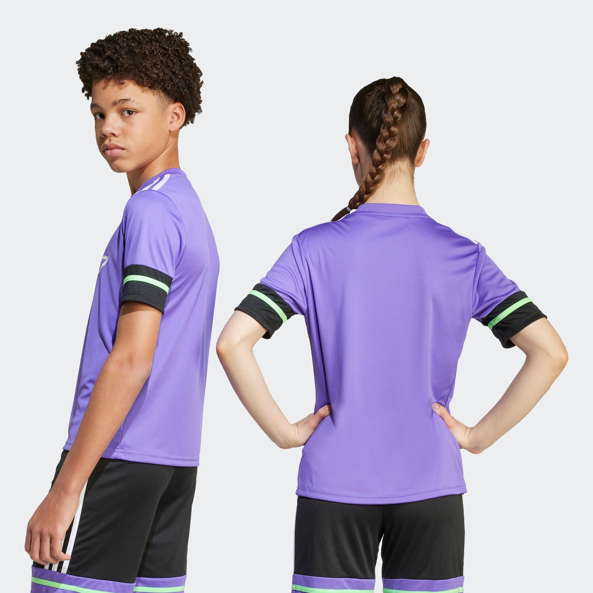 Thumbnail - Funktionsshirt