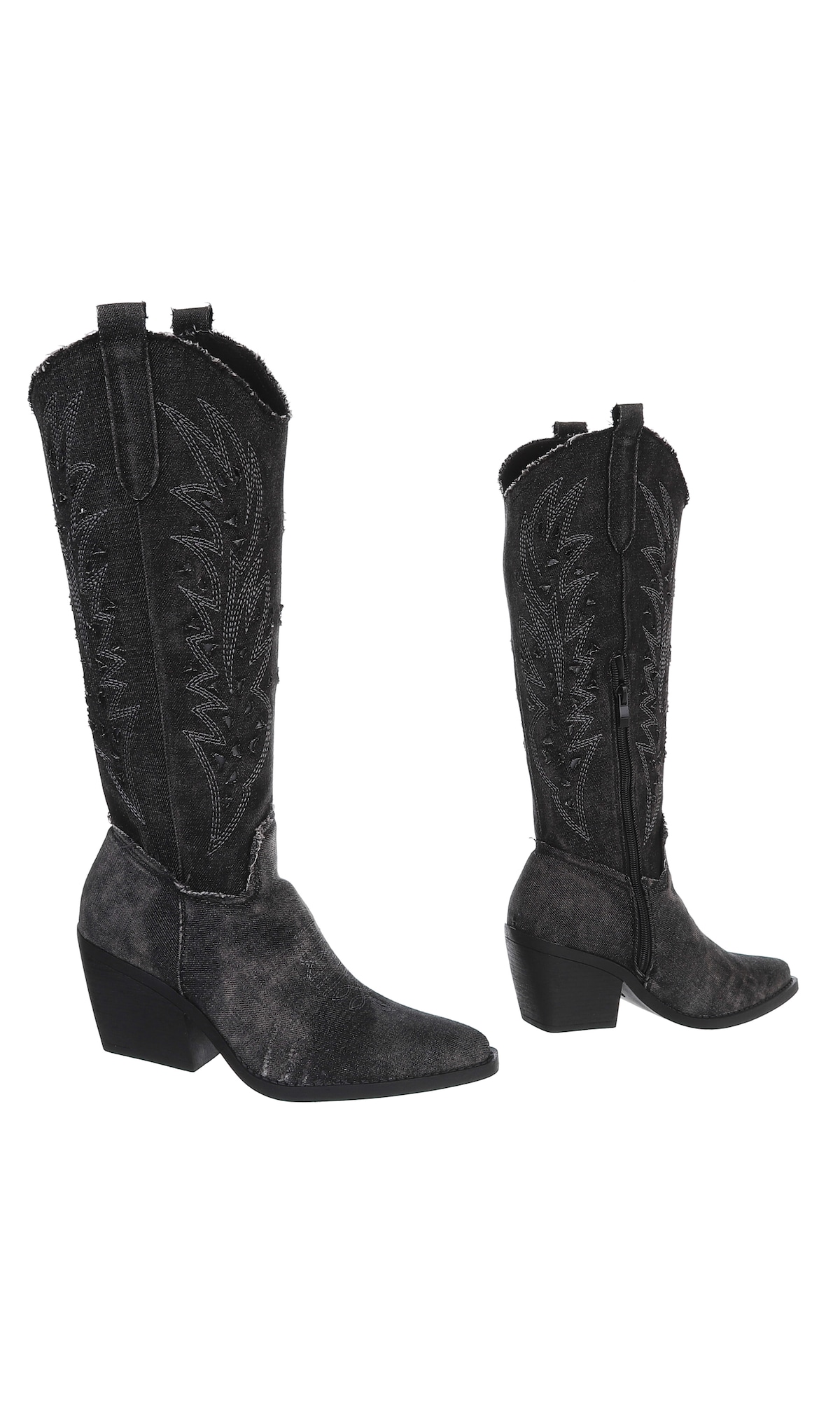 Thumbnail - Ital-Design Cowboystiefel