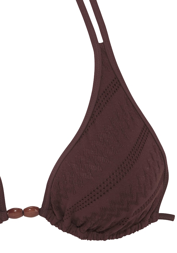 s.Oliver, Bikini, barna, 3 kép a 4 közül