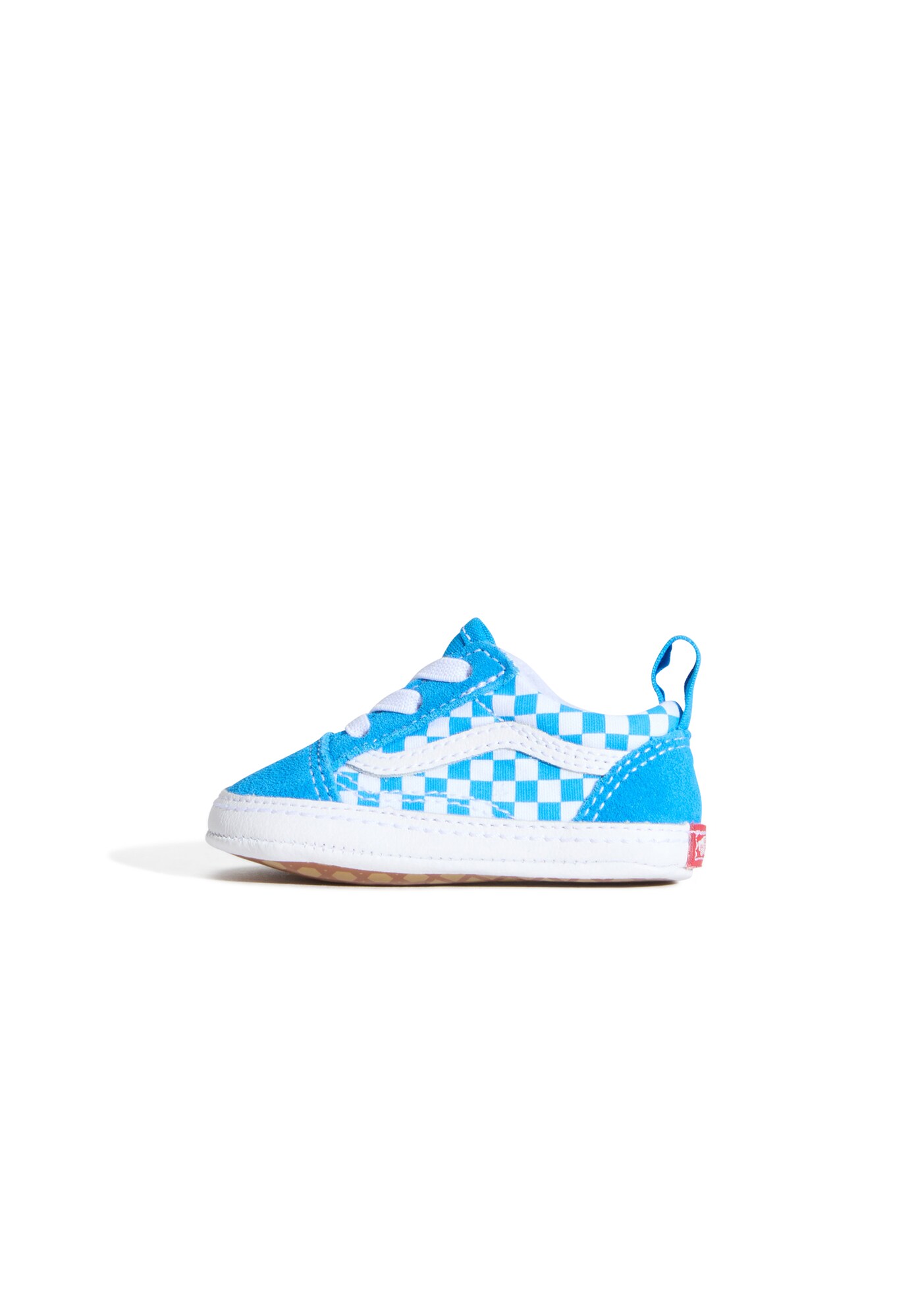 VANS Sneaker Old Skool Crib  albastru