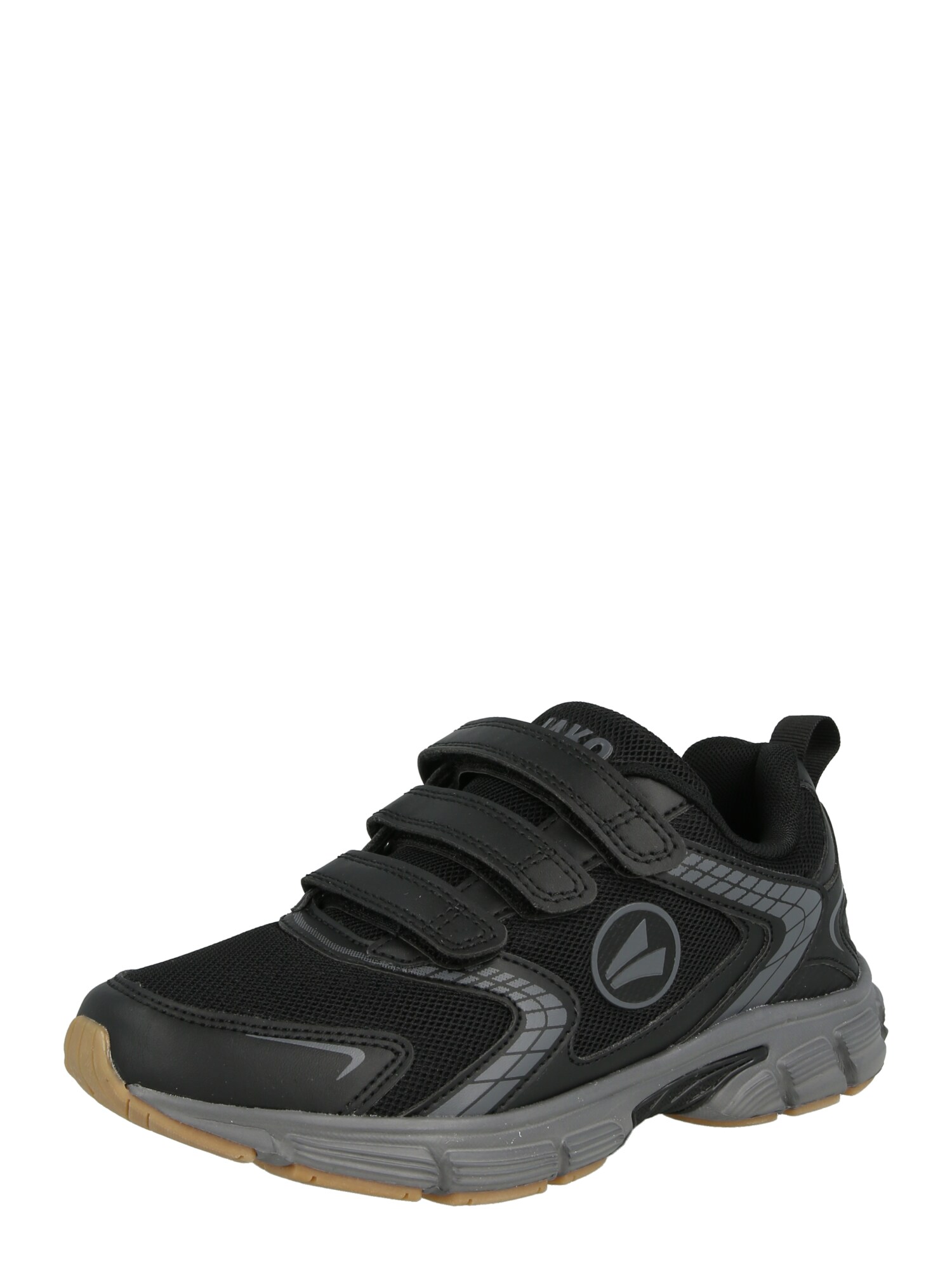 JAKO Pantofi sport Trios V gri / negru