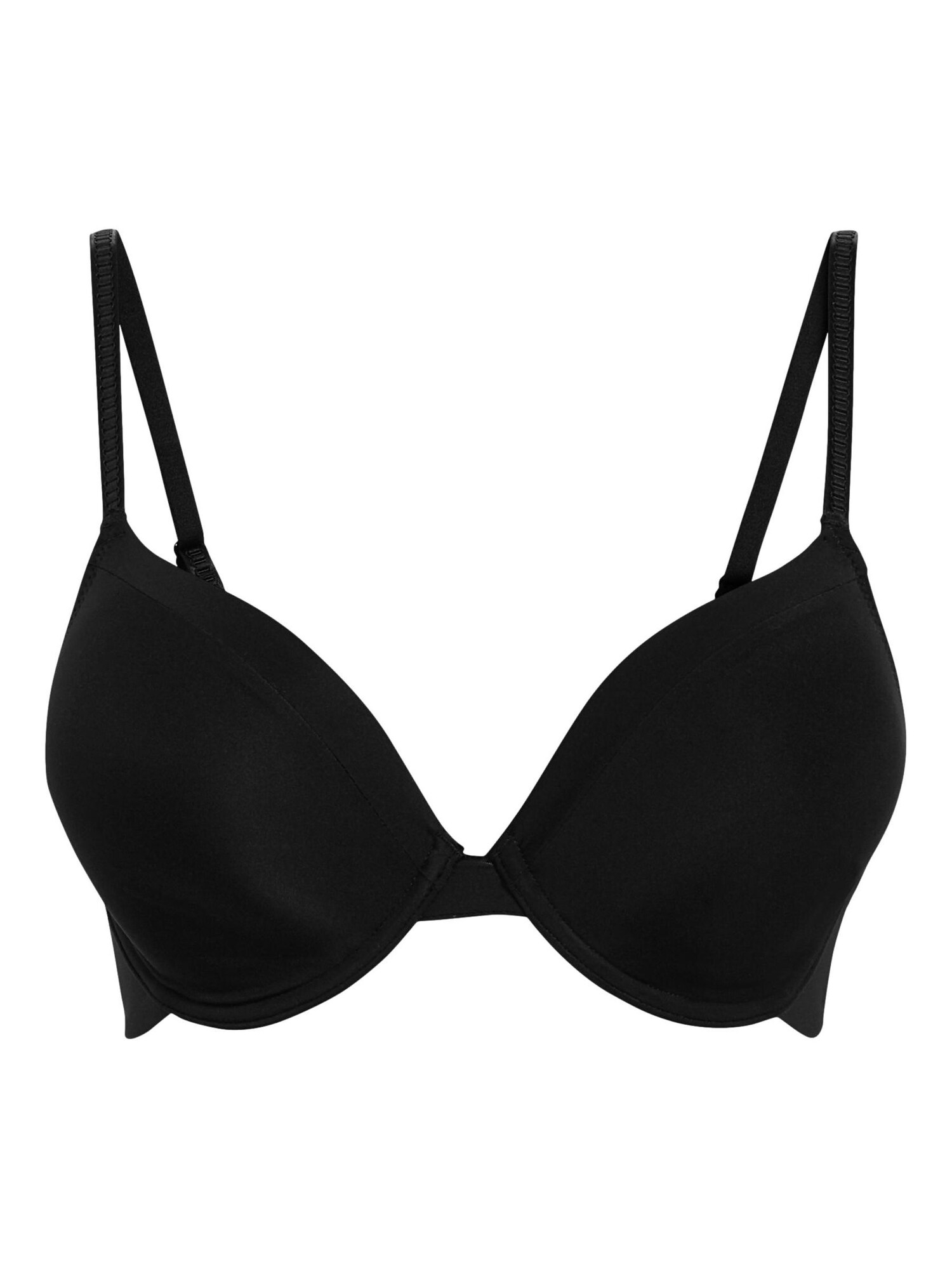 Next Sutien  negru
