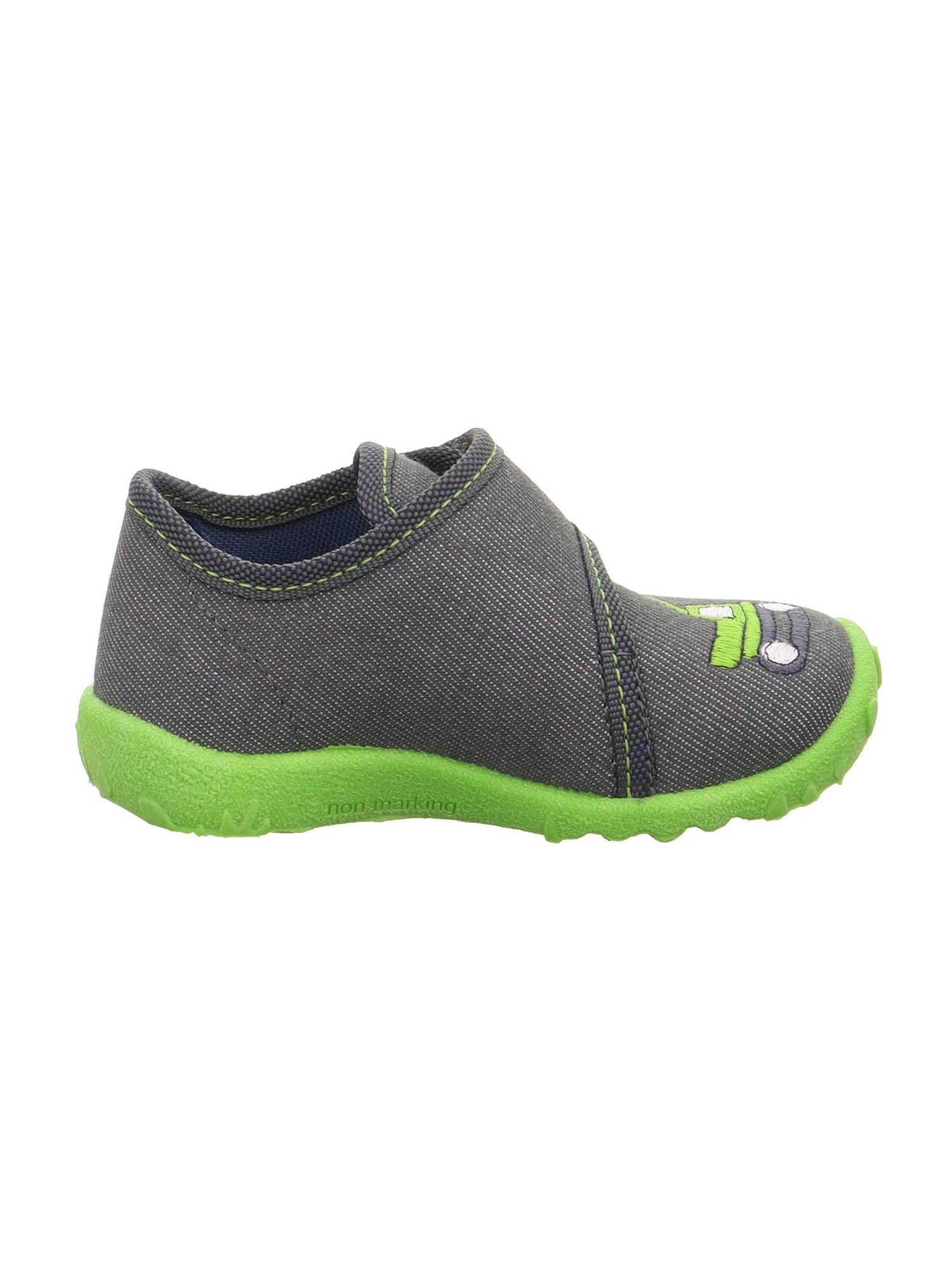 Superfit Huisschoenen 'SPOTTY'