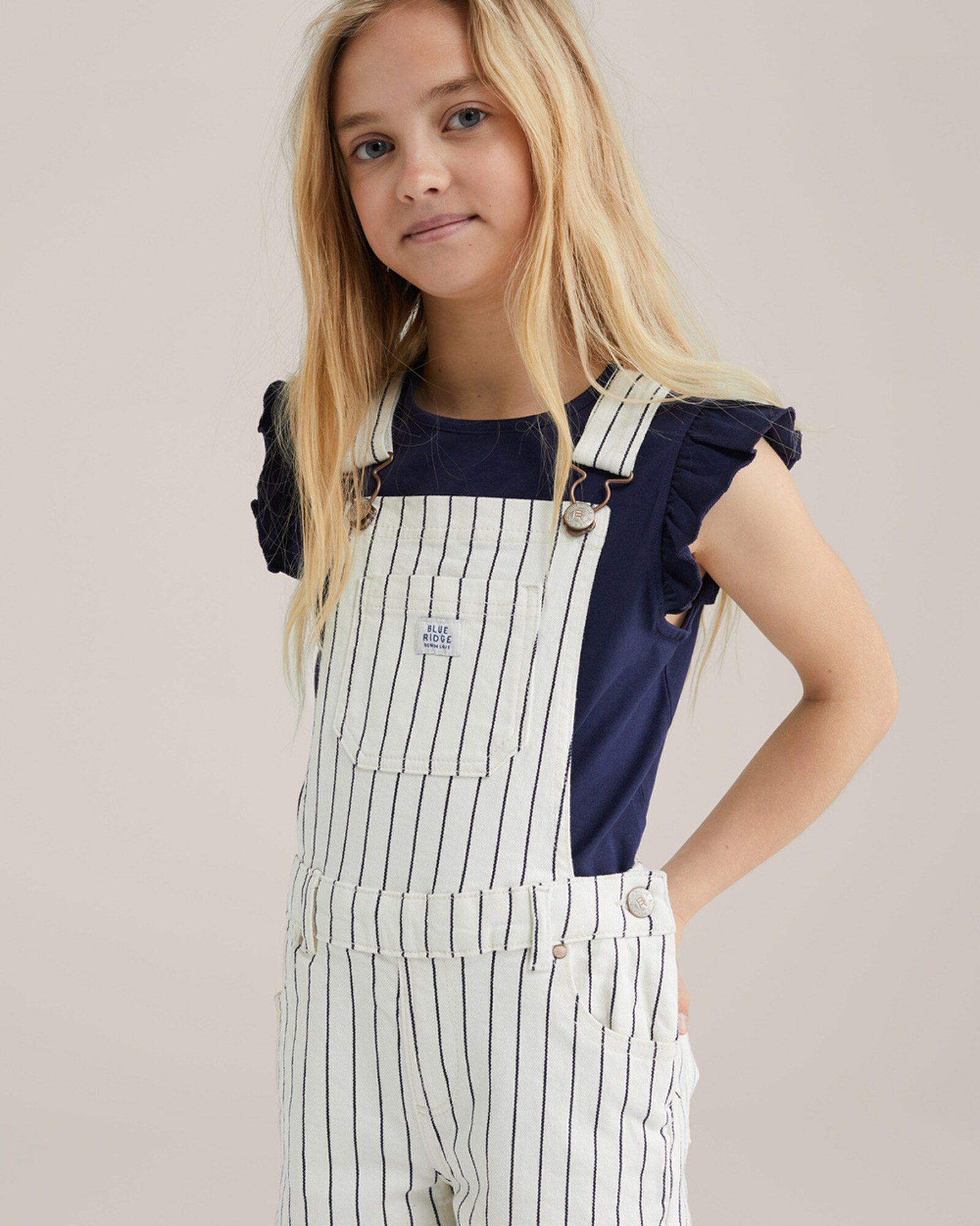 Thumbnail - WE Fashion Latzhose