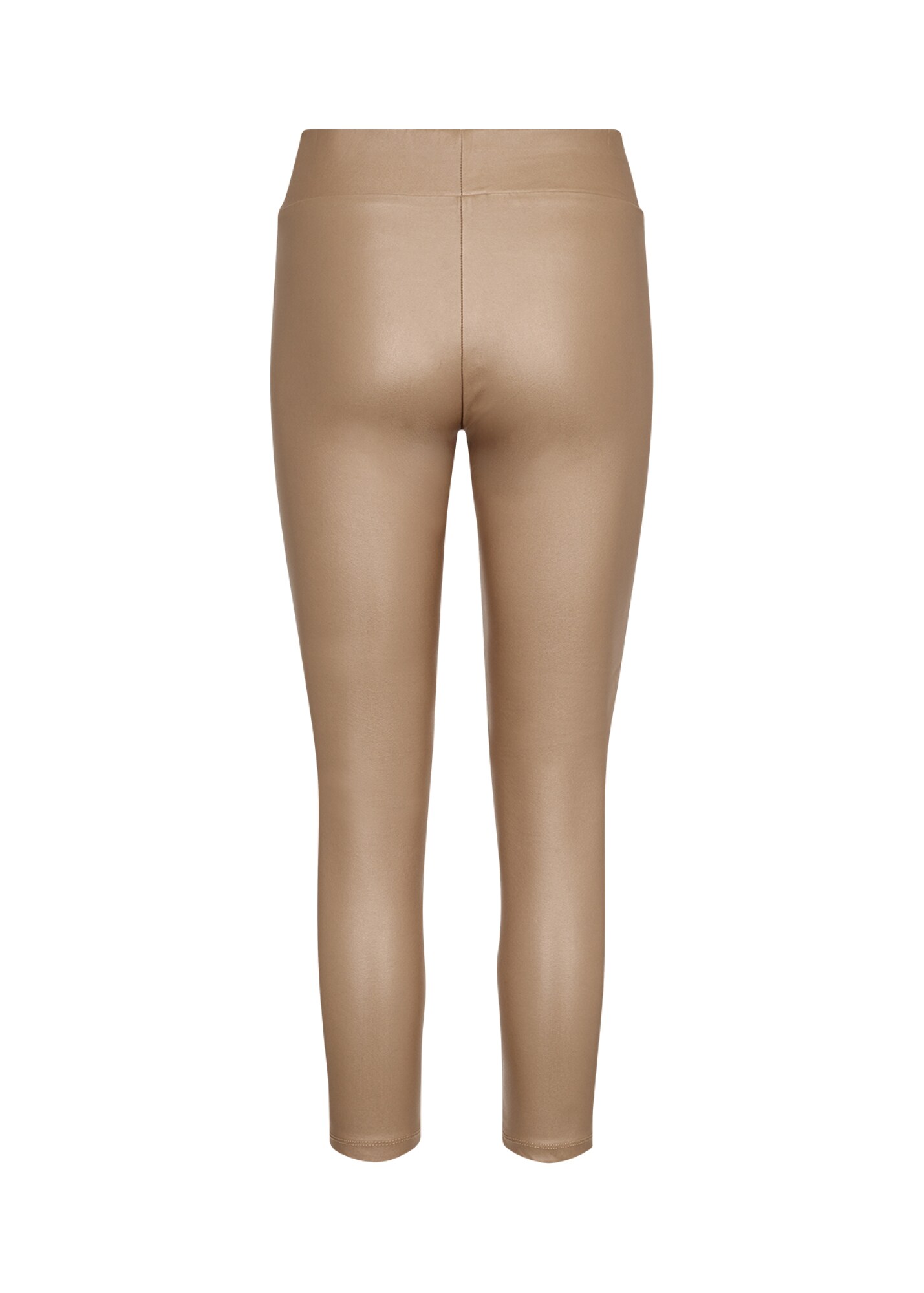 Soyaconcept Leggings 'PAM'  barna termék 2. képe