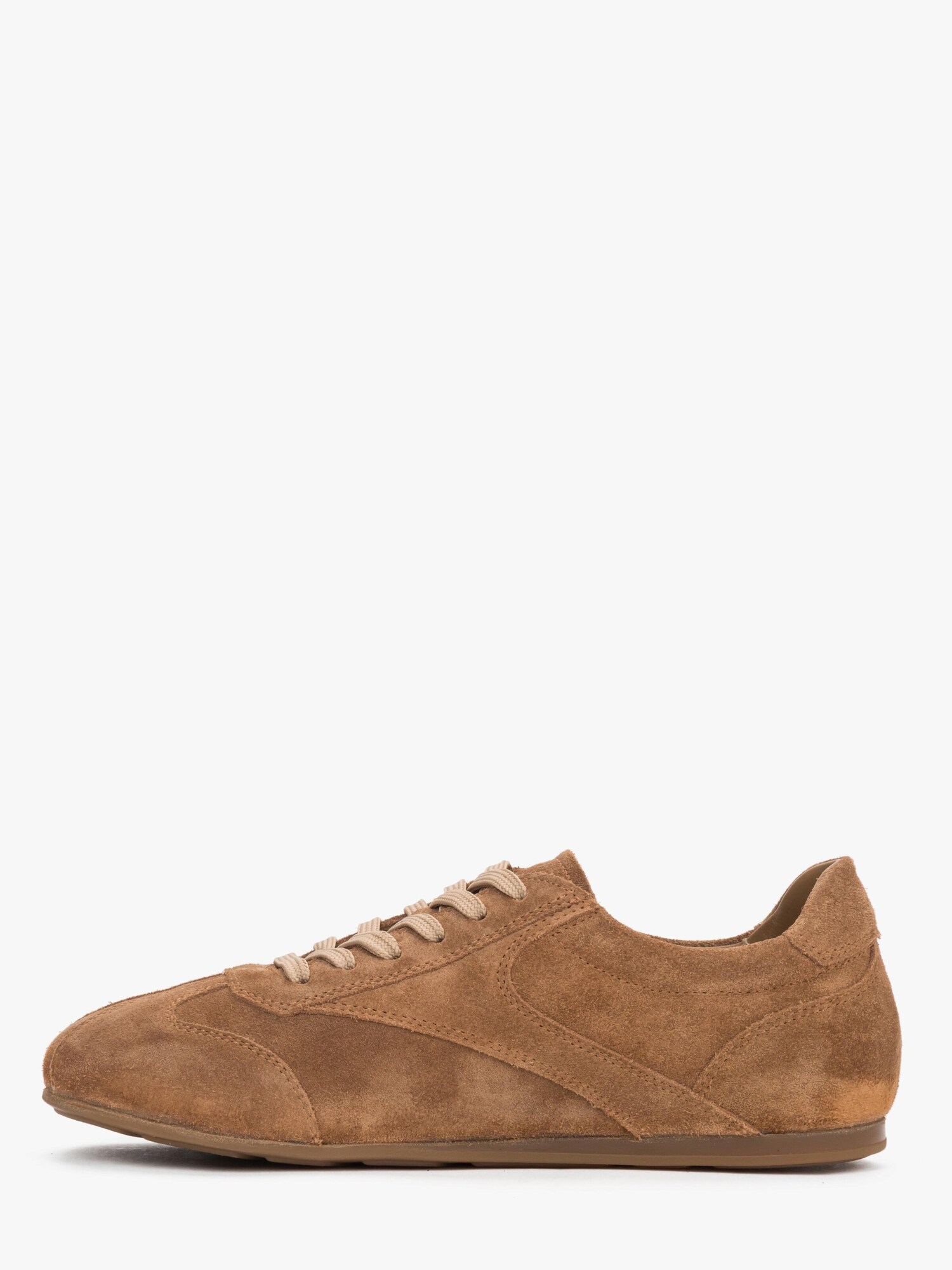 Estro Zapatillas deportivas bajas '09-3712'  marrón