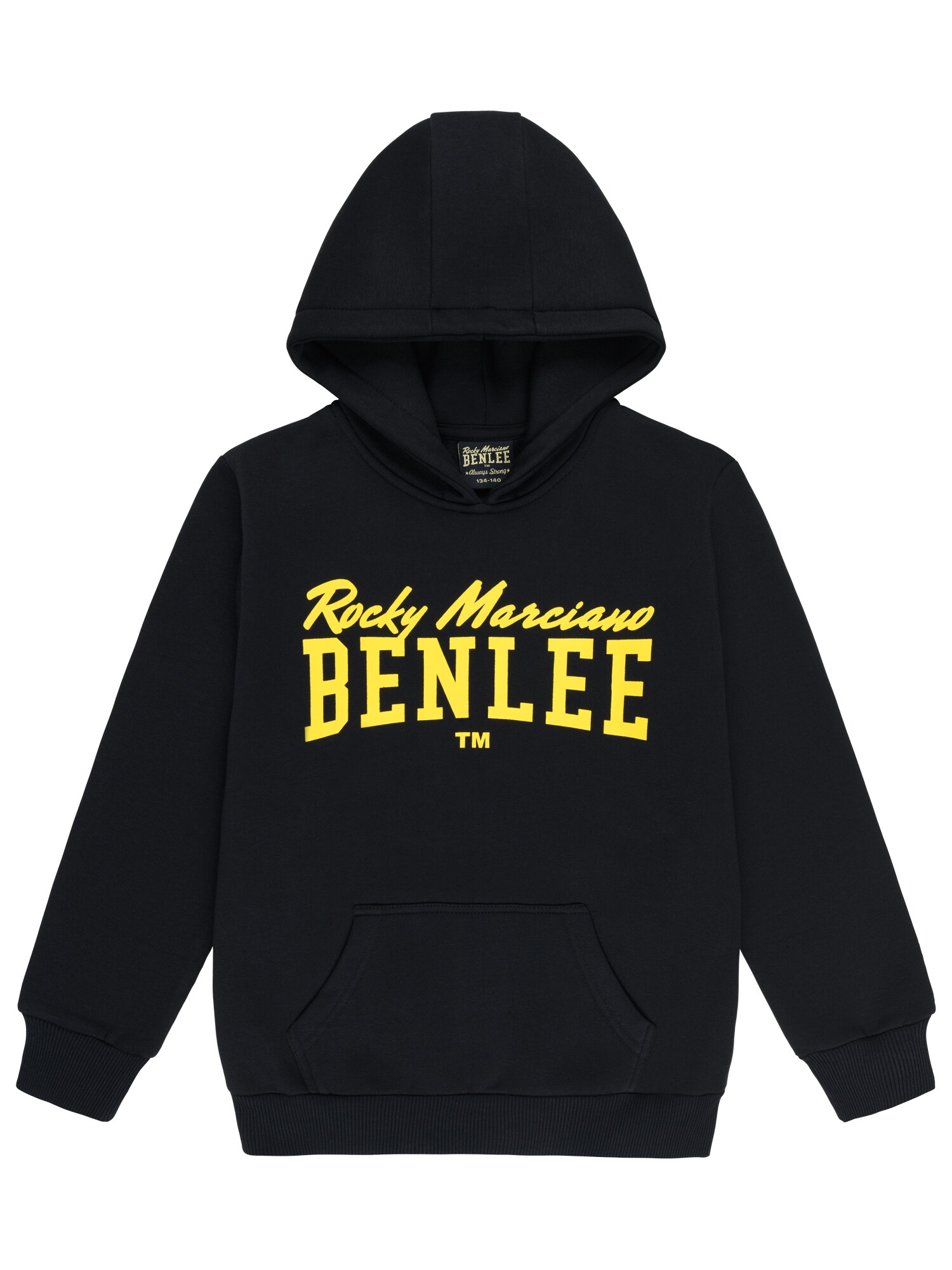 Benlee Sveter 'Balne'  čierna