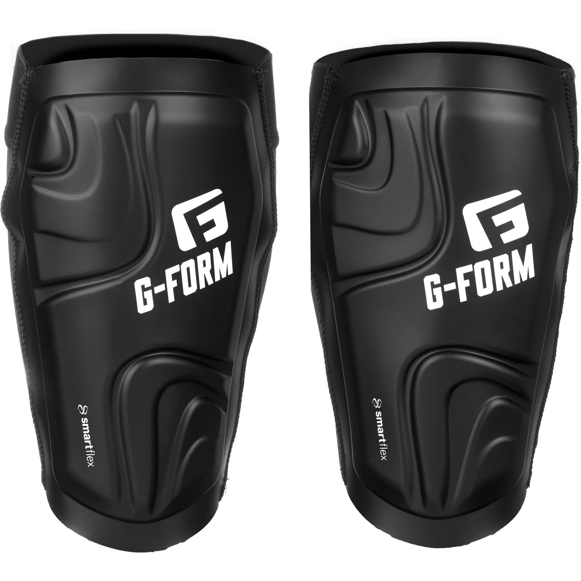 Derbystar Schienbeinschoner G-Form Volt