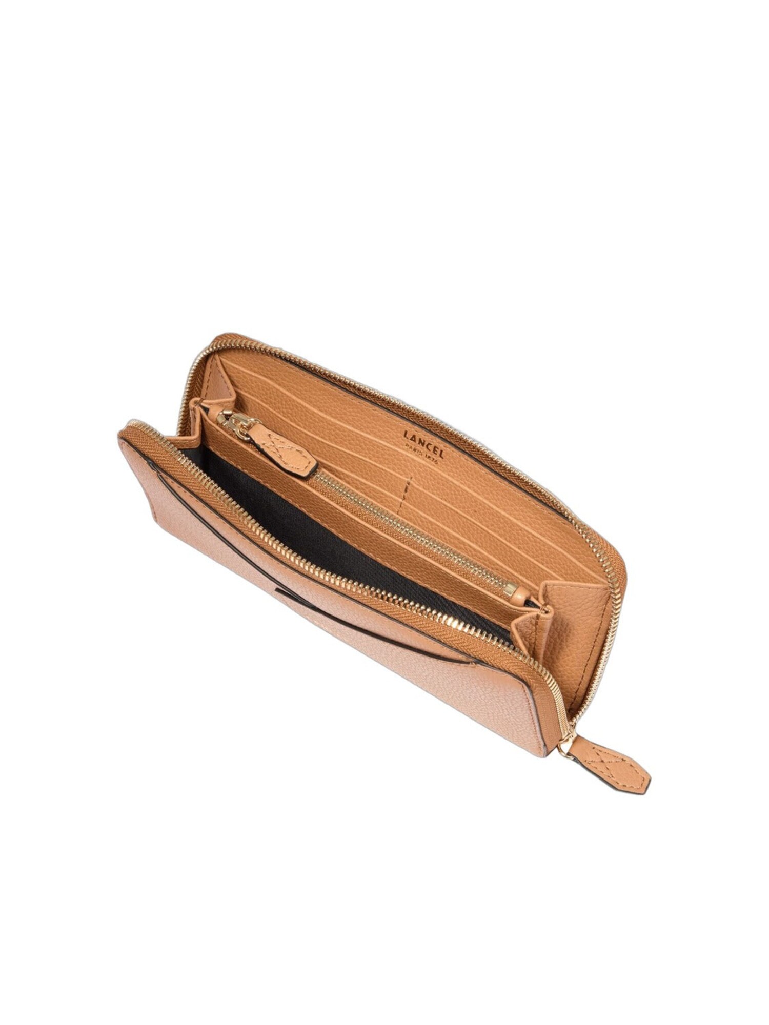 Lancel Cartera marrón – imagen 3