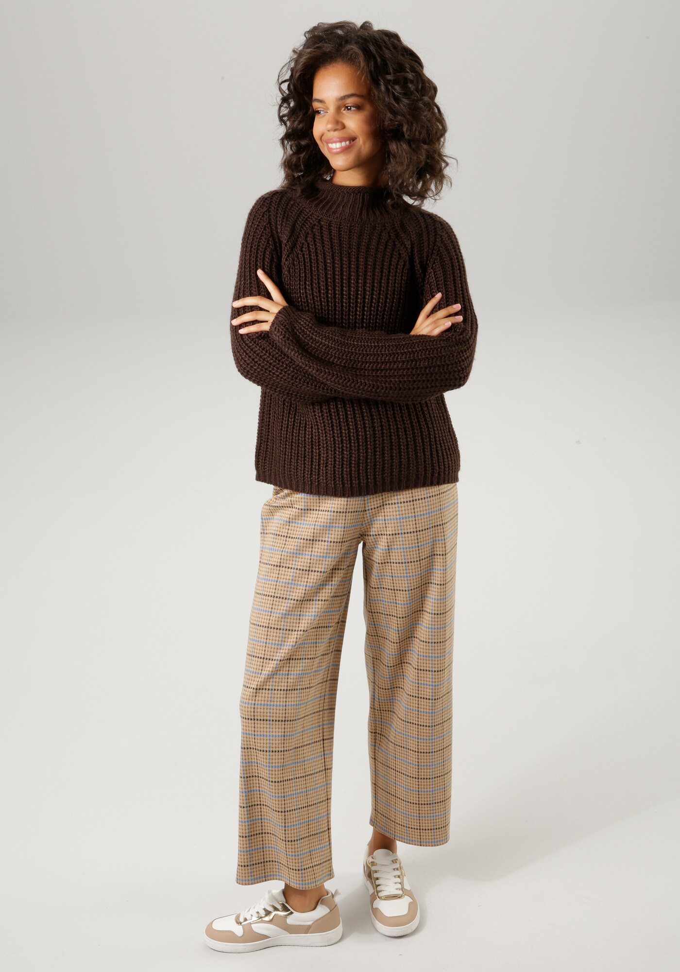 Thumbnail - Aniston CASUAL Pullover