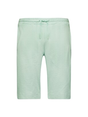 No Excess Broek Mintgroen