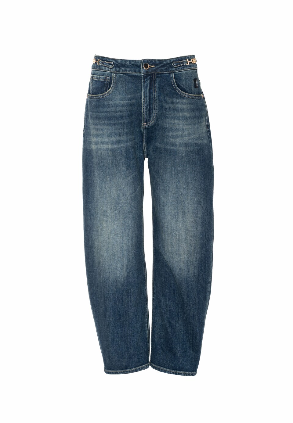 Jeans 'Yoana Gold'