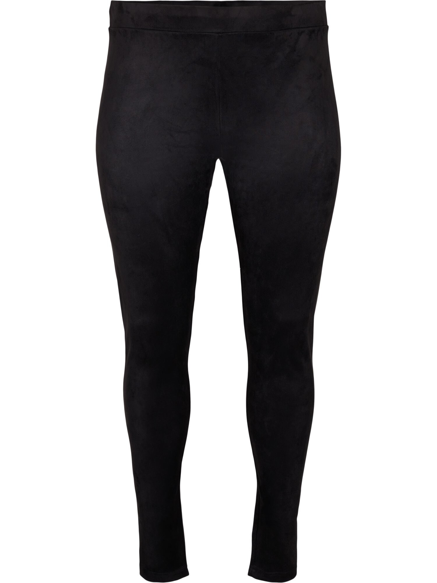 Zizzi Leggings 'Vjule'  fekete akciós termékkép 1