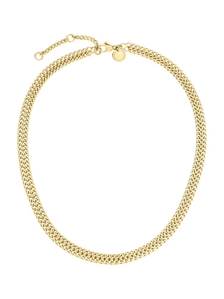 Liebeskind Berlin Kette Damen Größe One Size gold