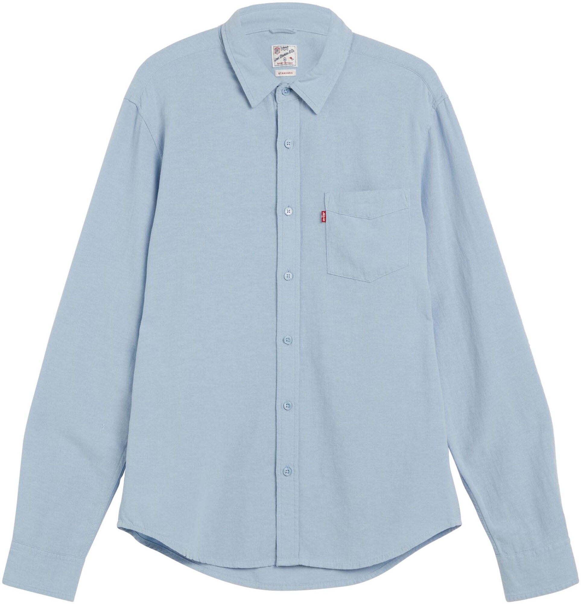 Thumbnail - LEVIS Hemd Sunset