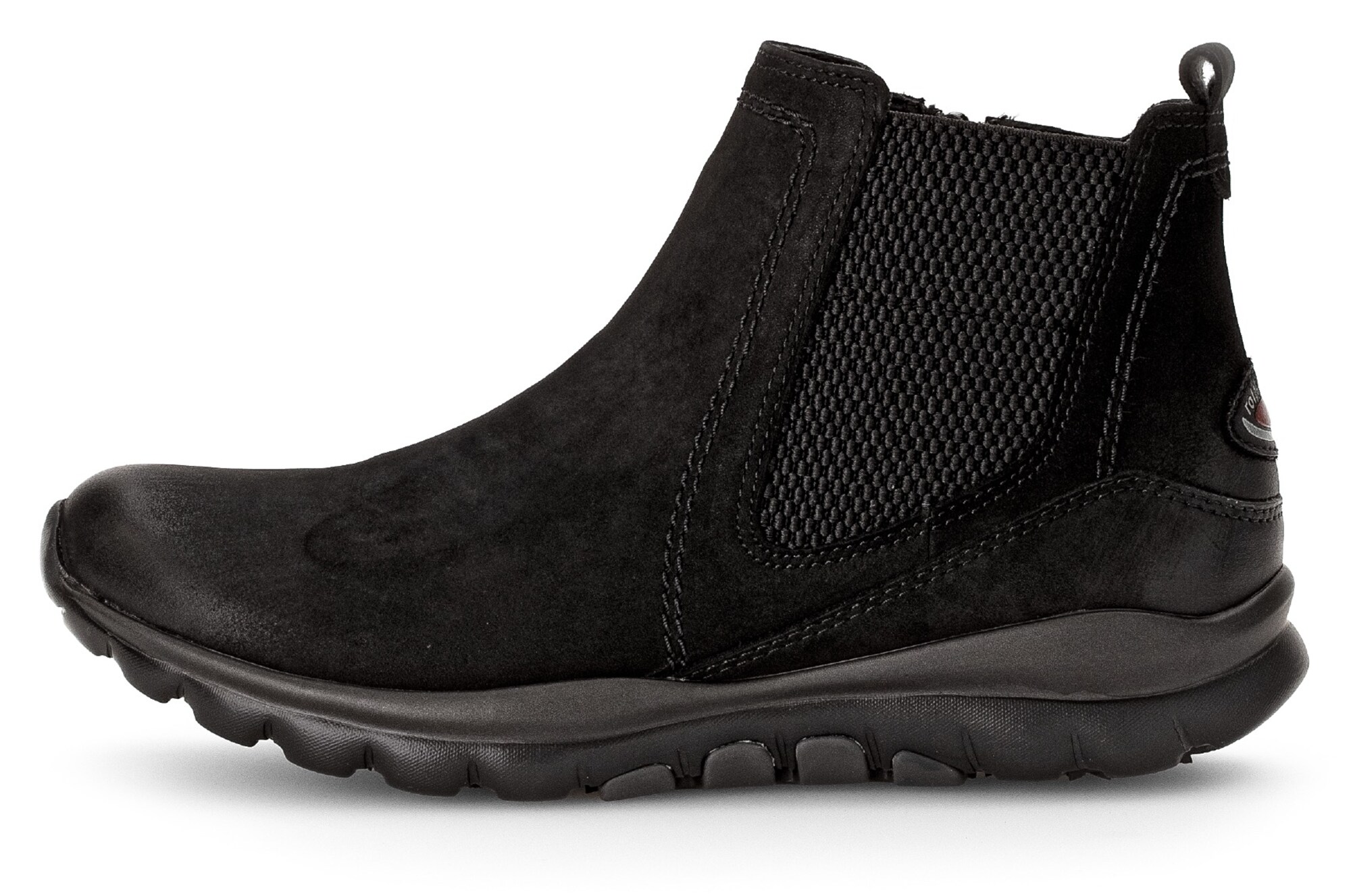 Thumbnail - Stiefelette
