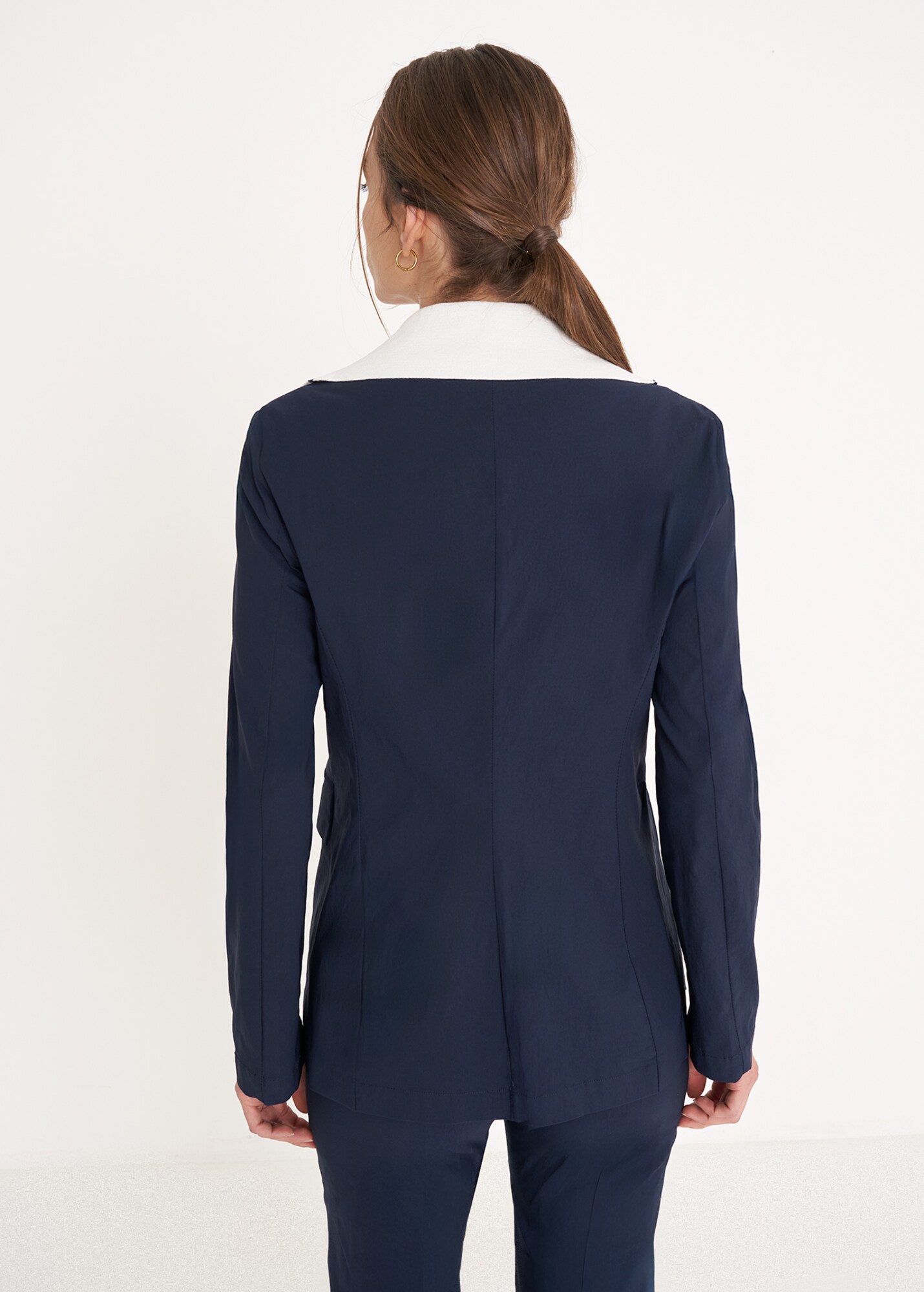 Thumbnail - Camomilla Italia Blazer Gianna