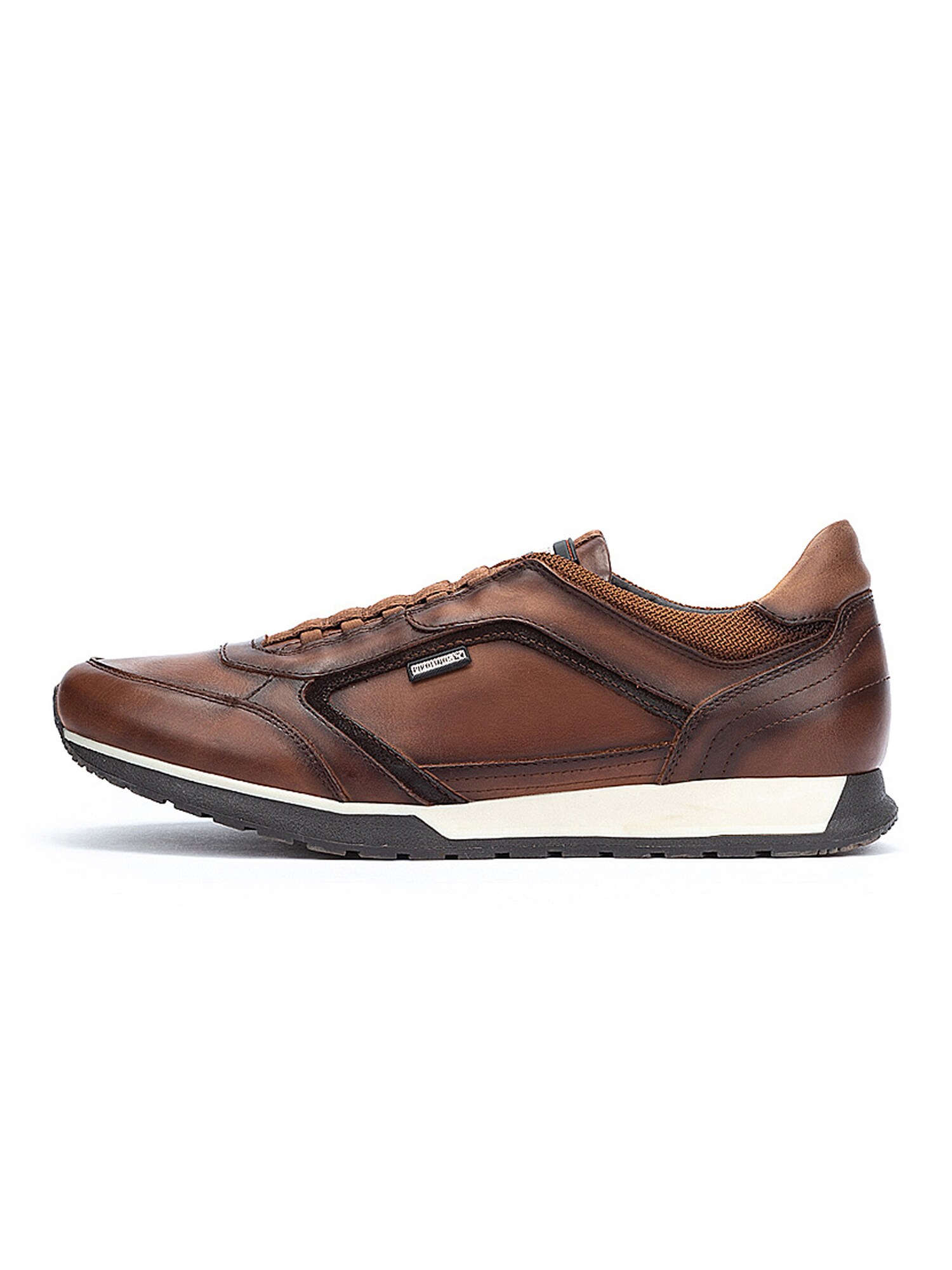 PIKOLINOS Sneaker low Cambil  maro