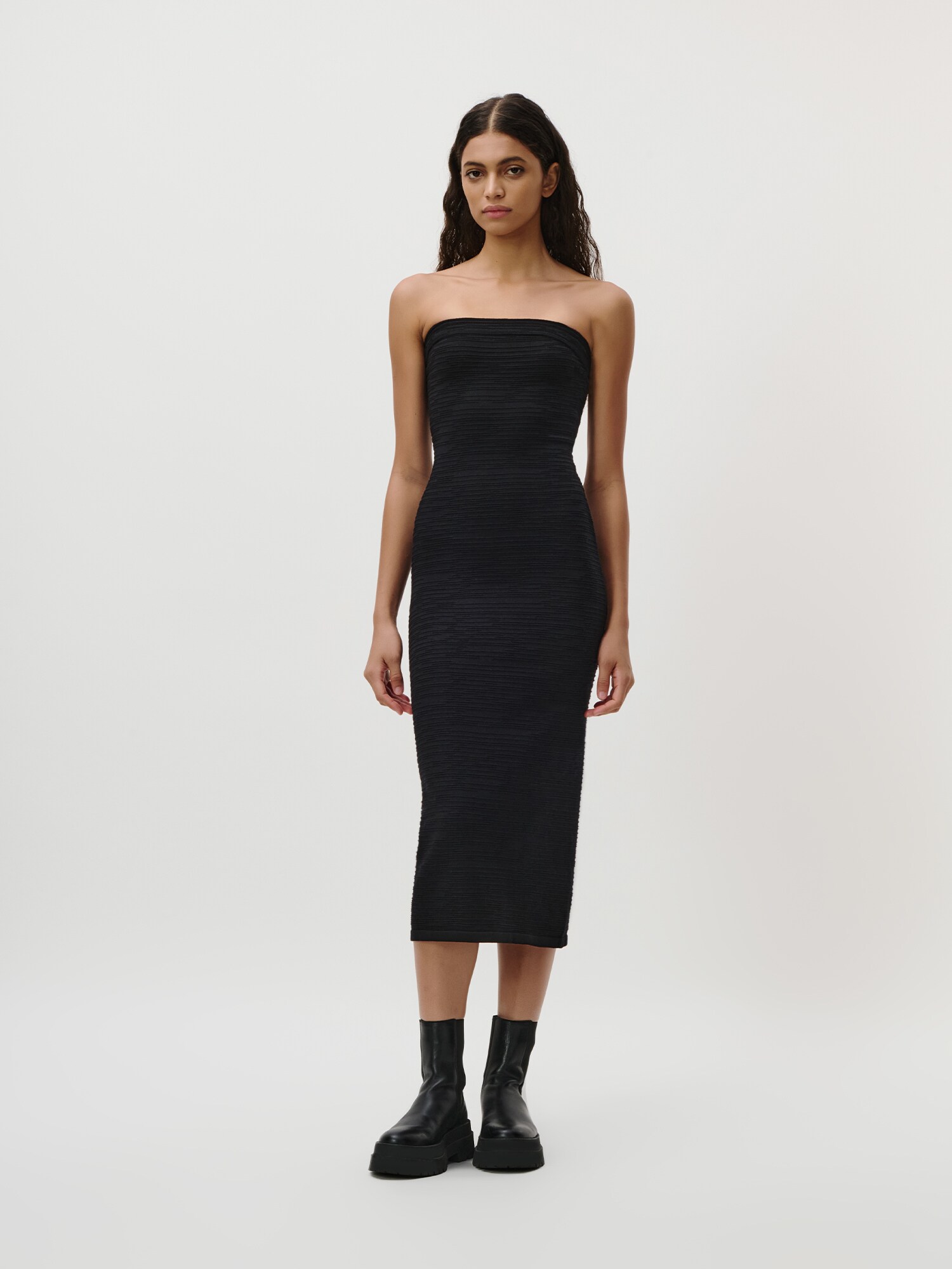 Thumbnail - LeGer by Lena Gercke Kleid Lusan