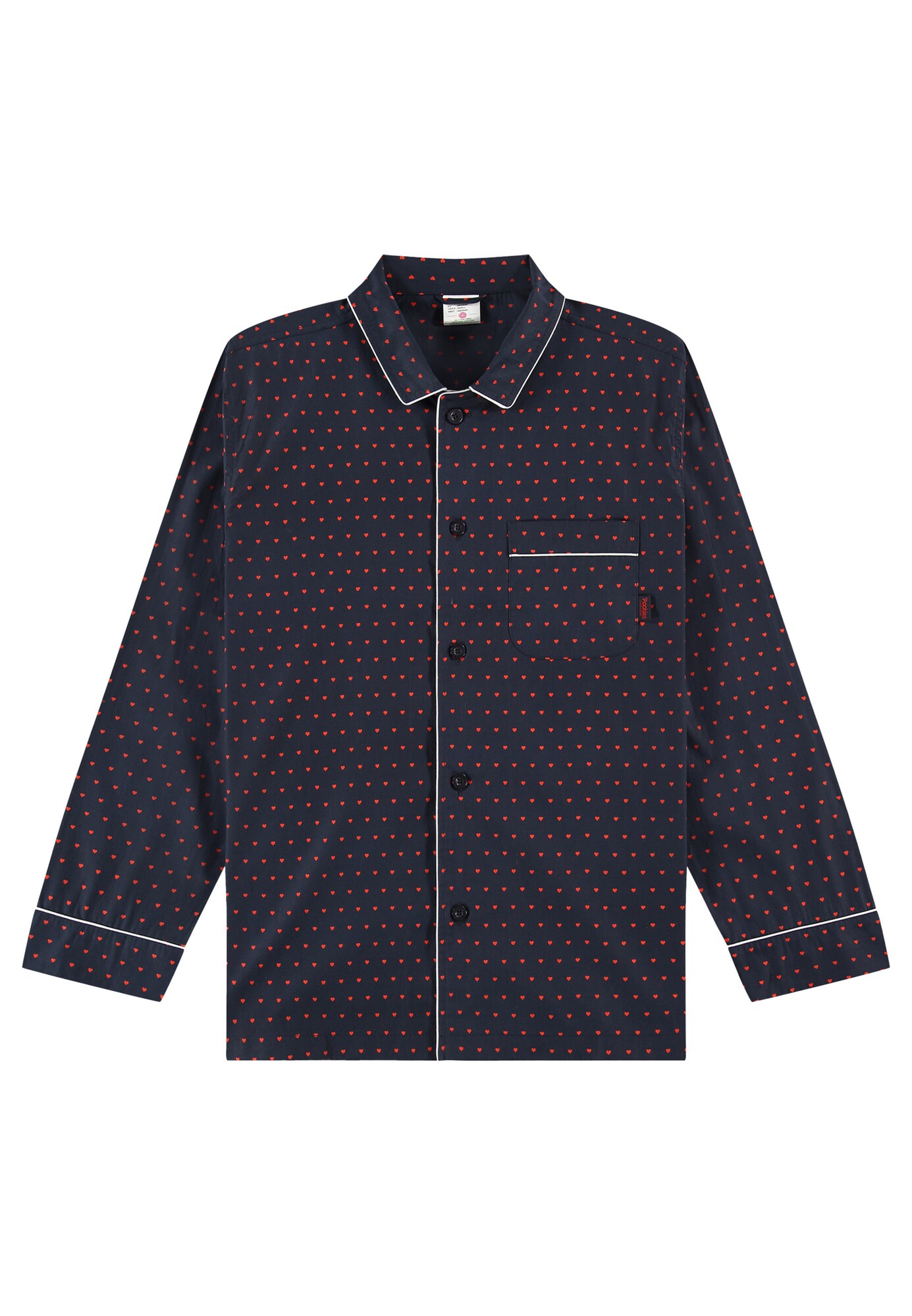 Pockies Schlafshirt Luv