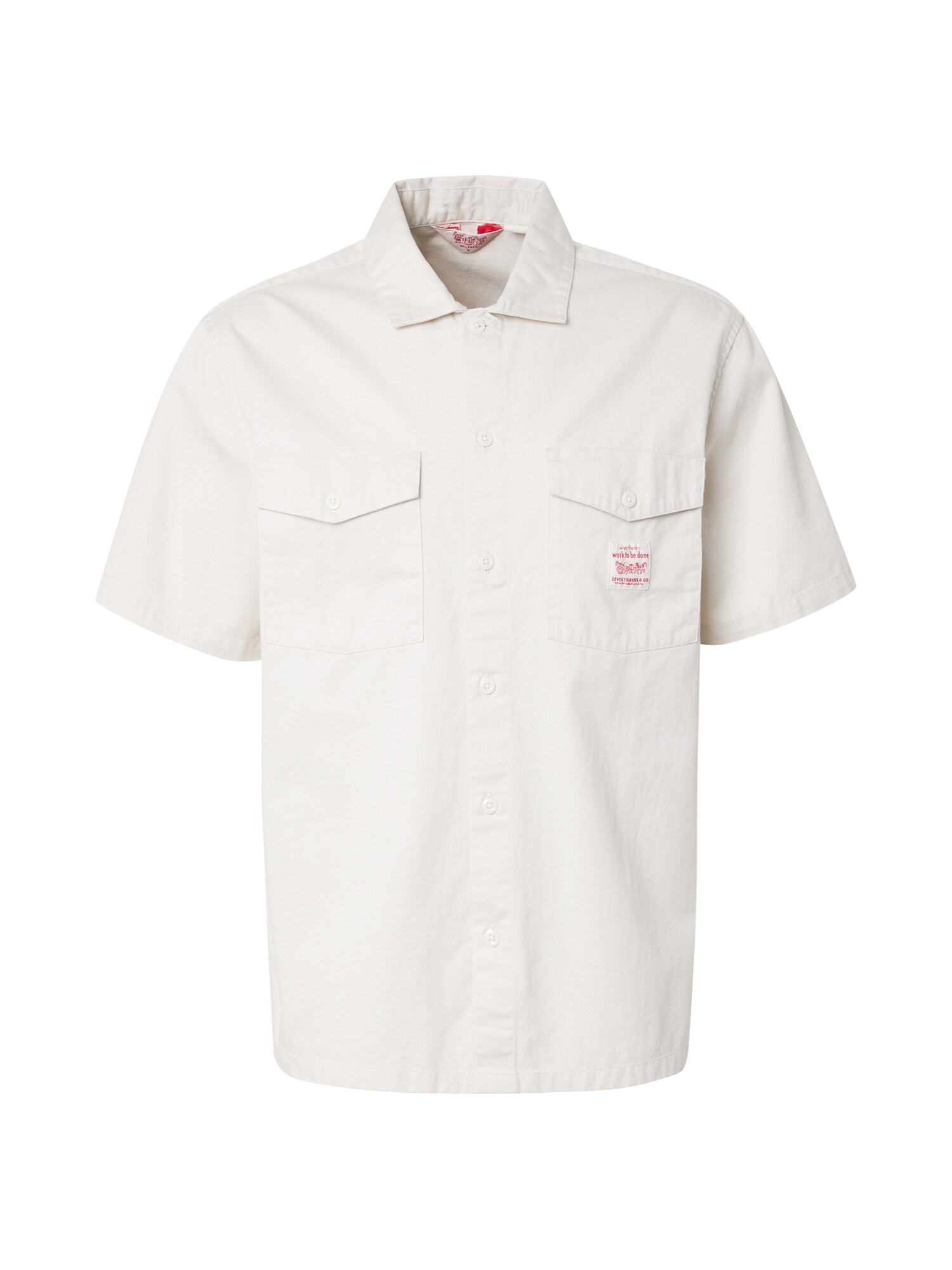 LEVI'S ® Ing  világosszürke akciós termékkép 1