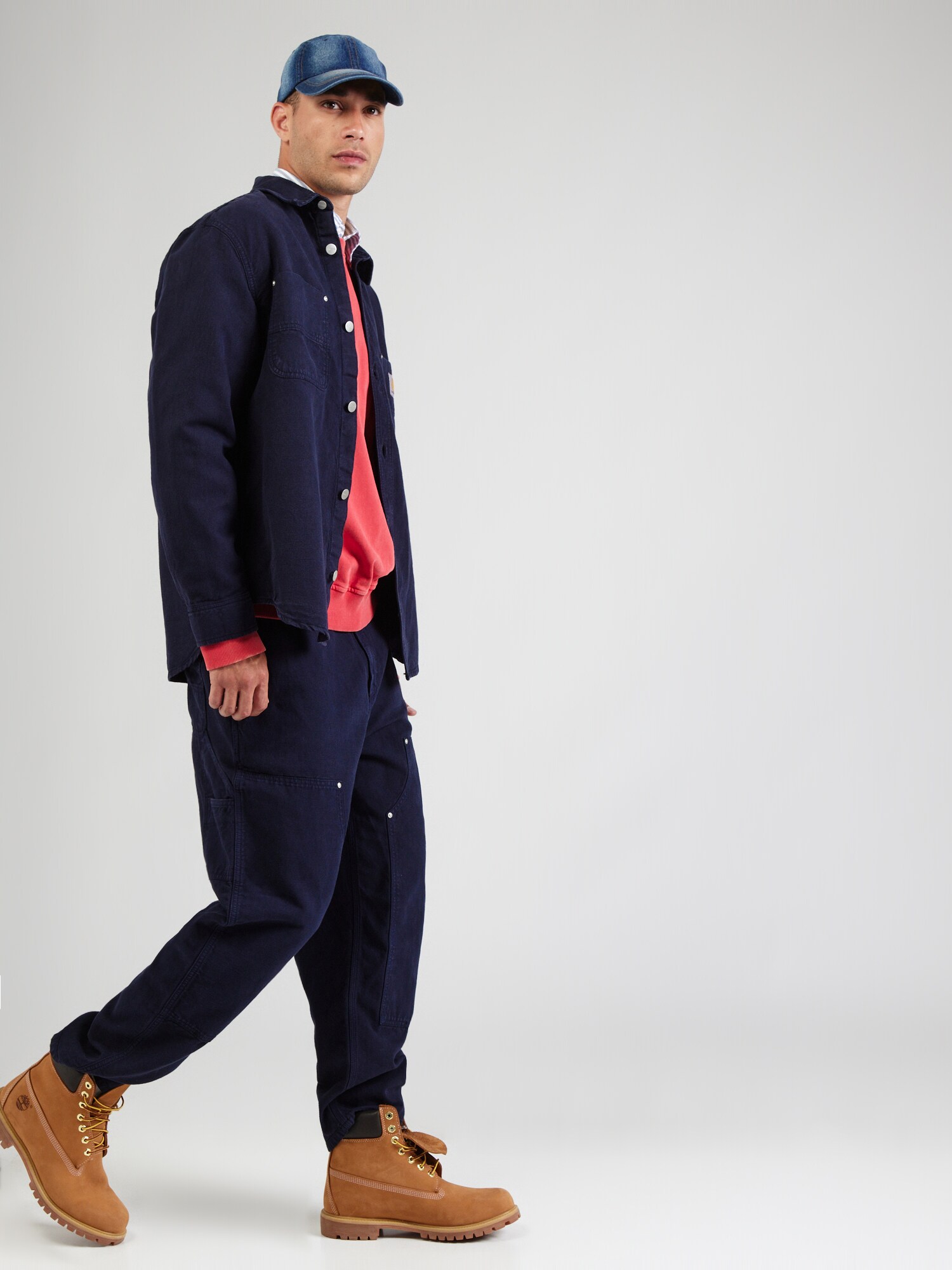 Thumbnail - Carhartt WIP Hemd Walter