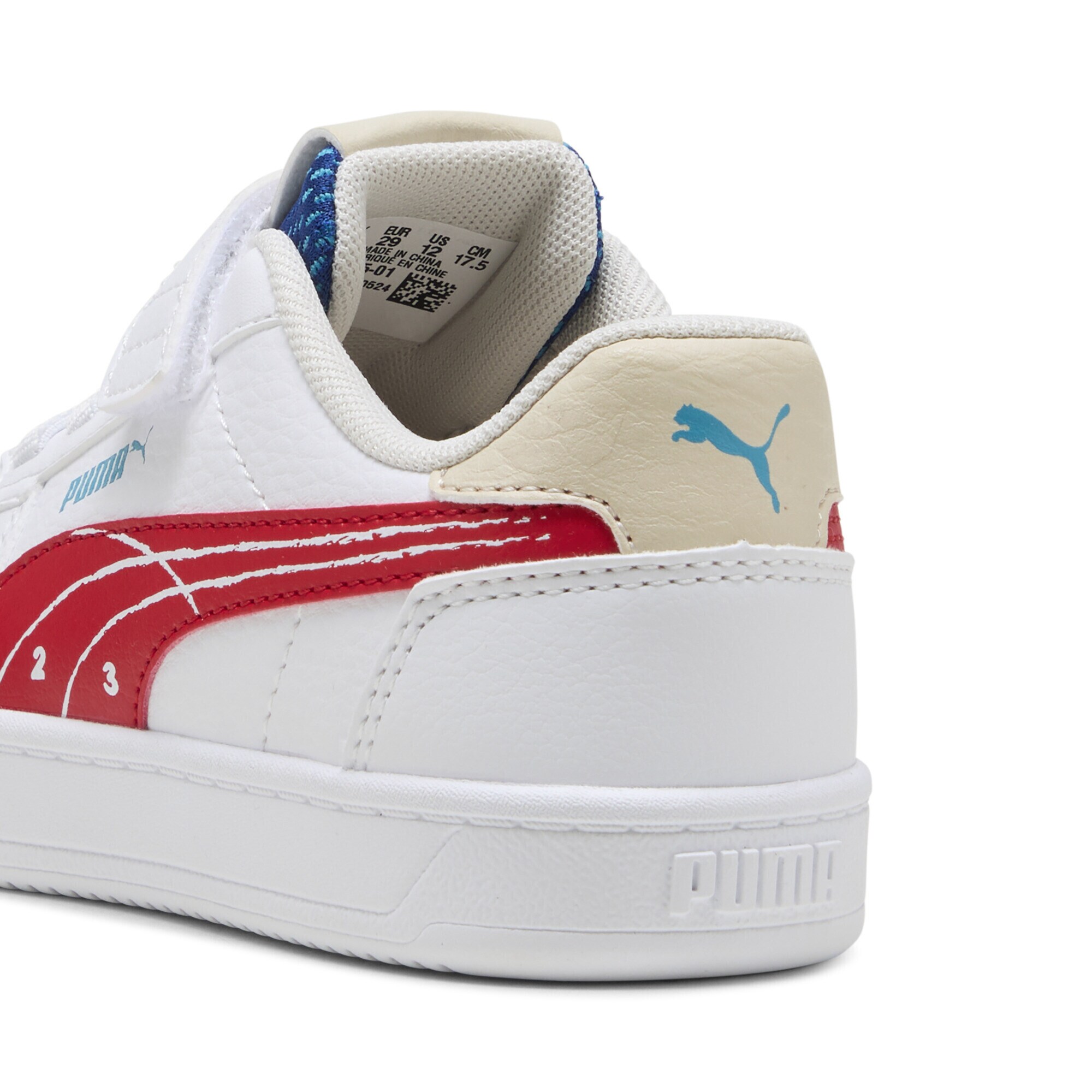 Thumbnail - Sneaker 'Caven 2.0'