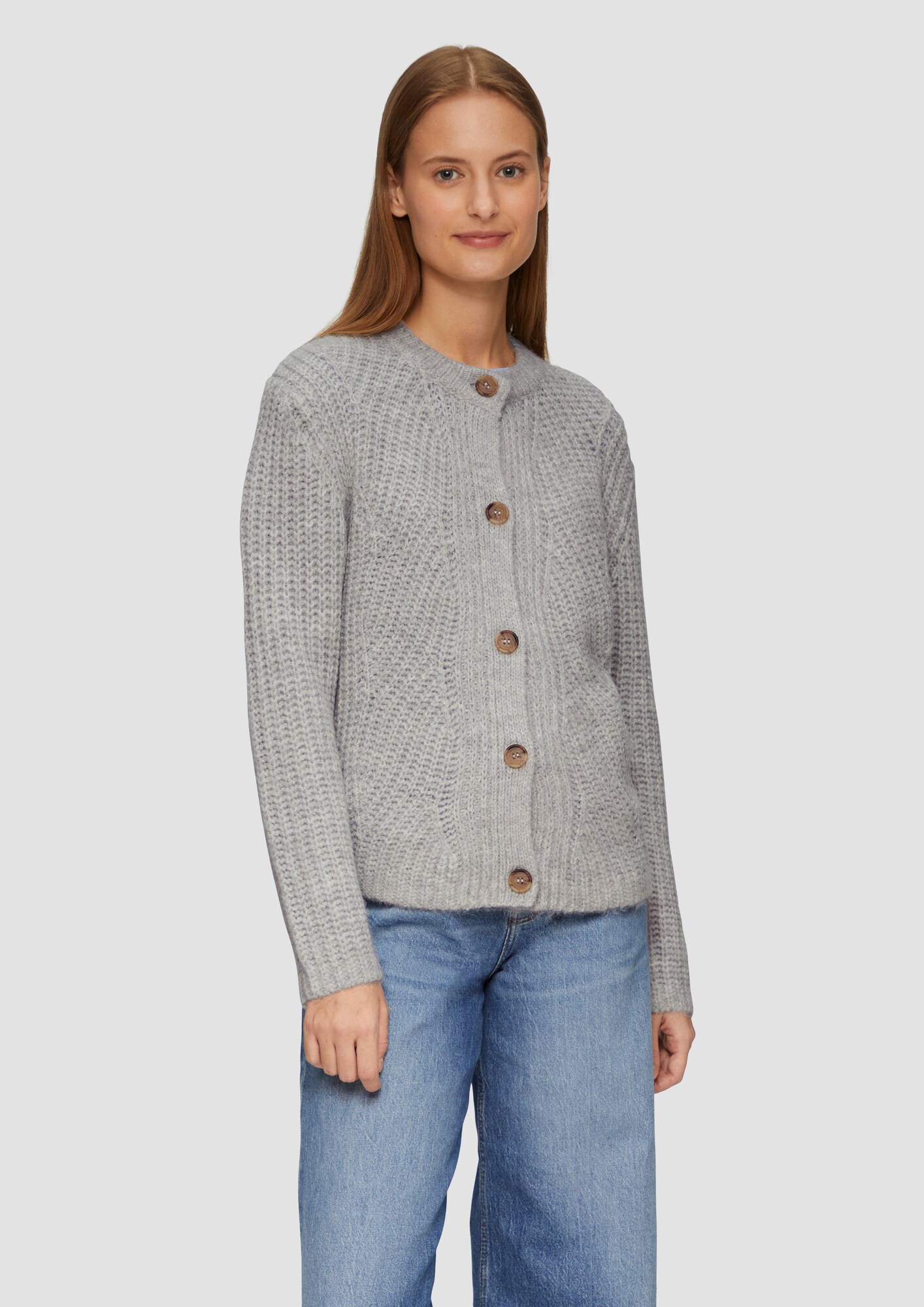 Thumbnail - s.Oliver Strickjacke