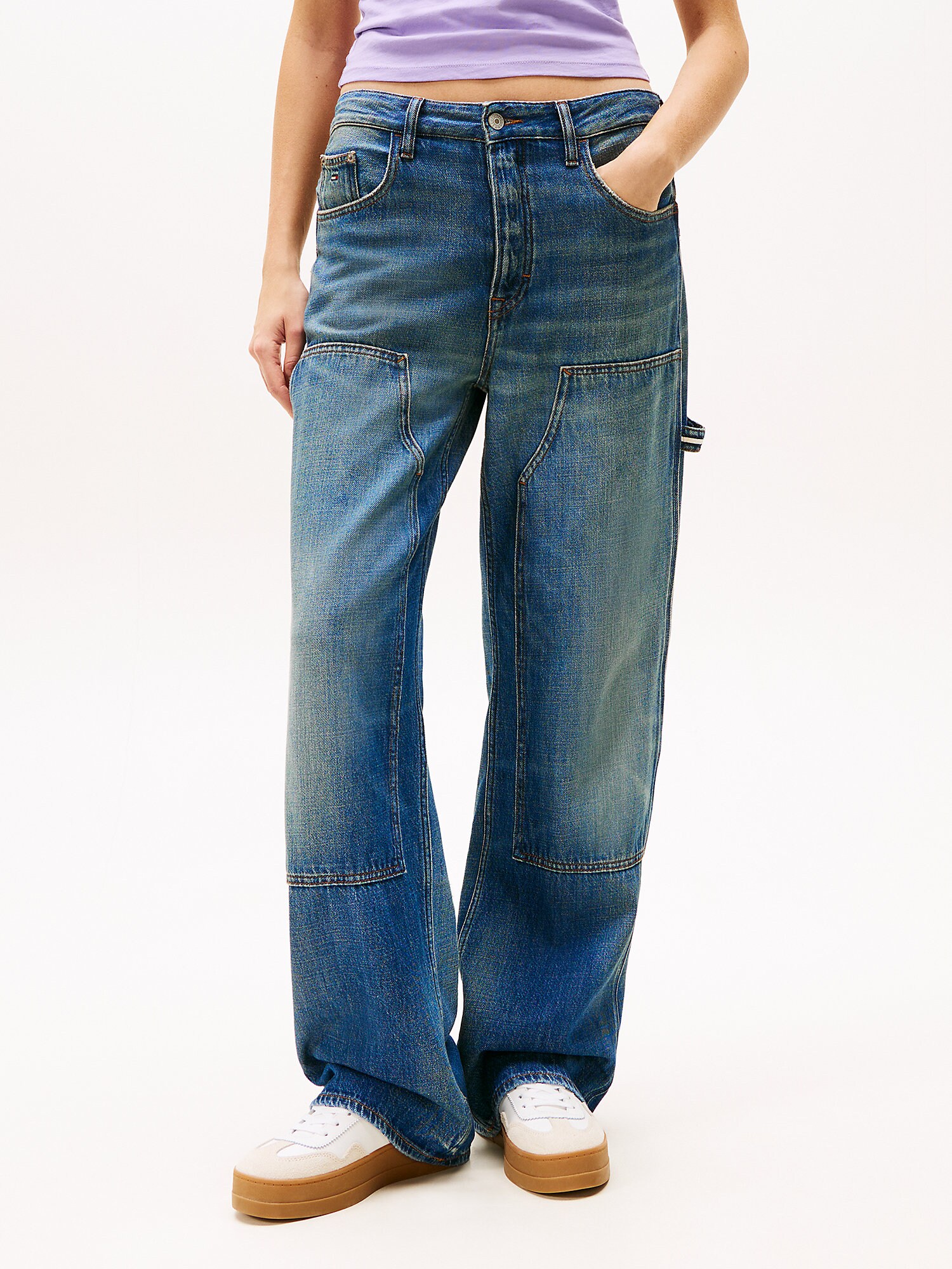 Thumbnail - Tommy Jeans Jeans