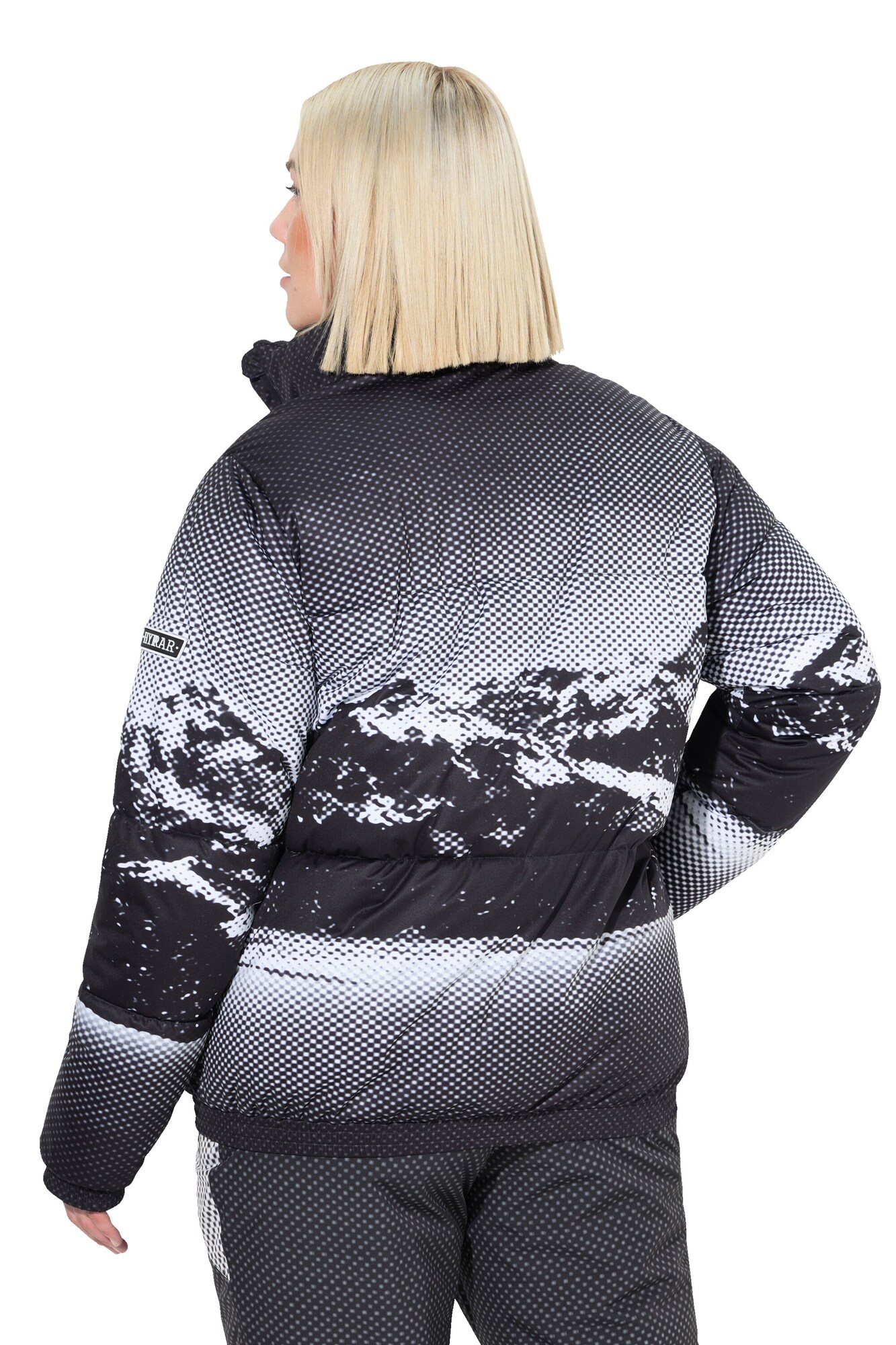 Thumbnail - Ulla Popken Winterjacke