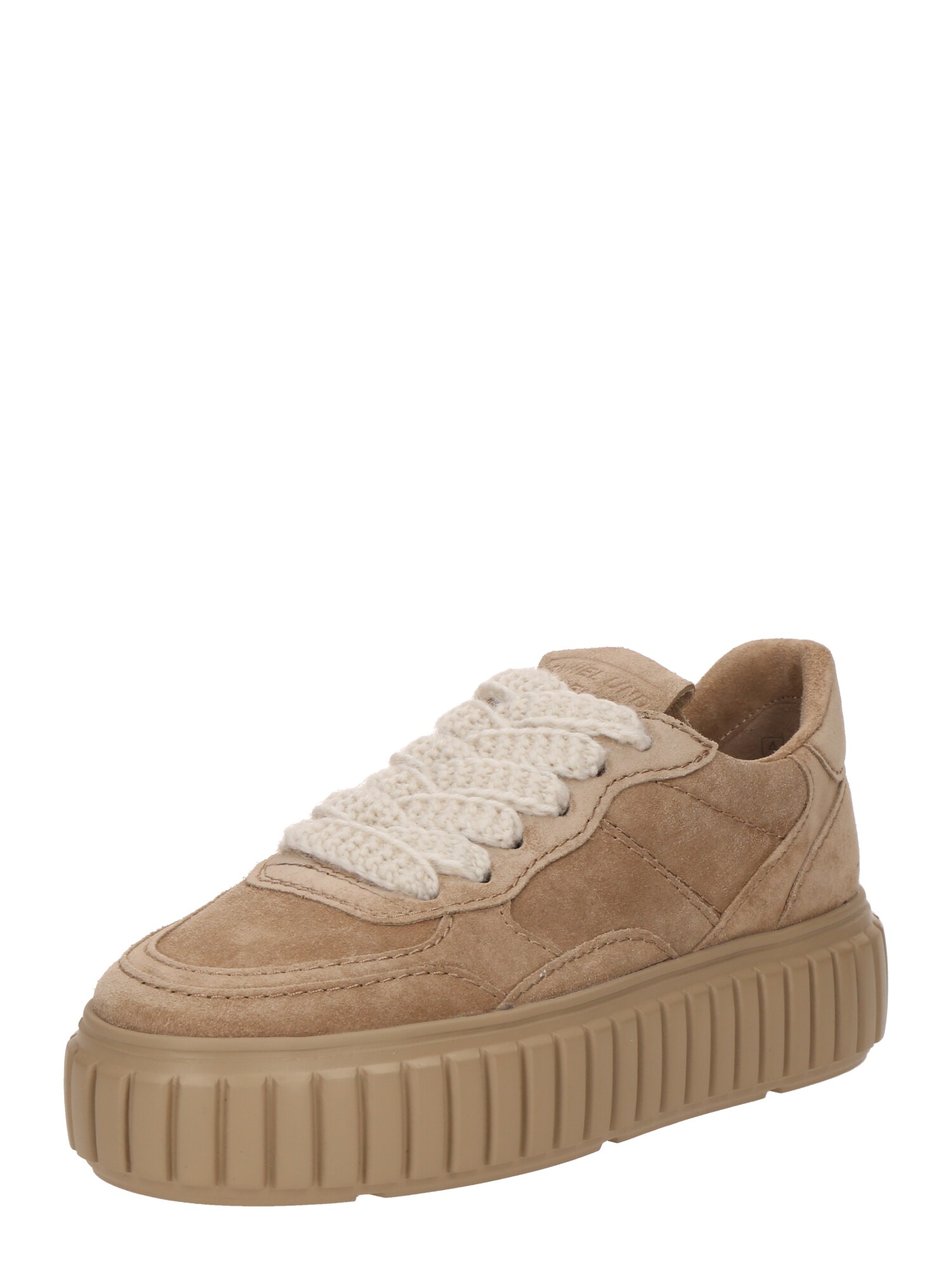 Kennel & Schmenger Sneaker low Zap  maro deschis