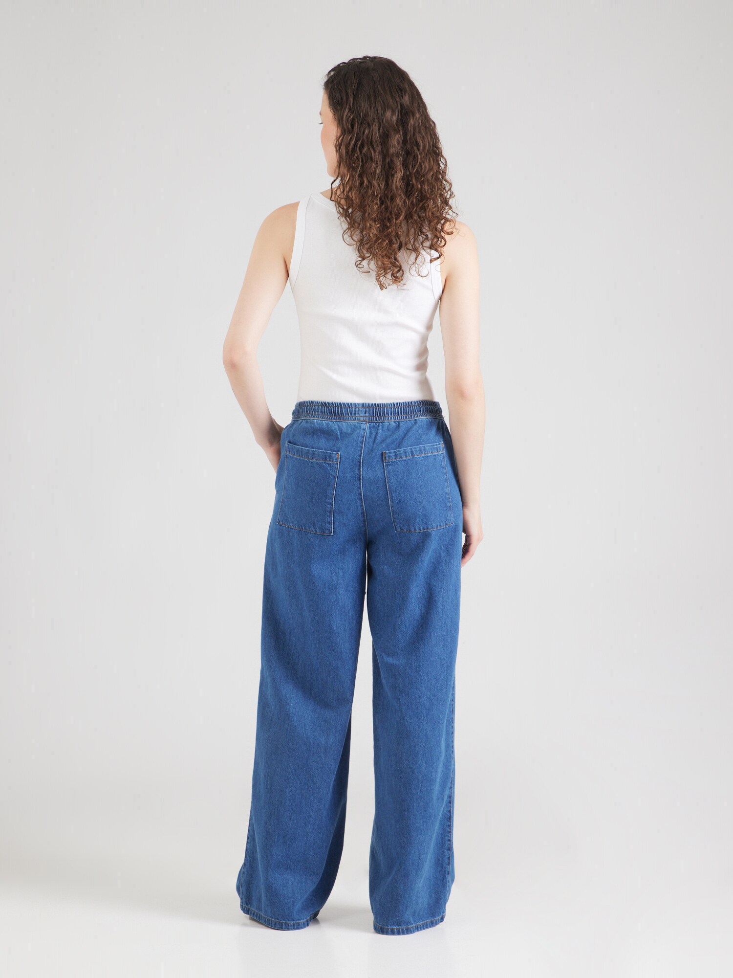 Thumbnail - MSCH COPENHAGEN Jeans