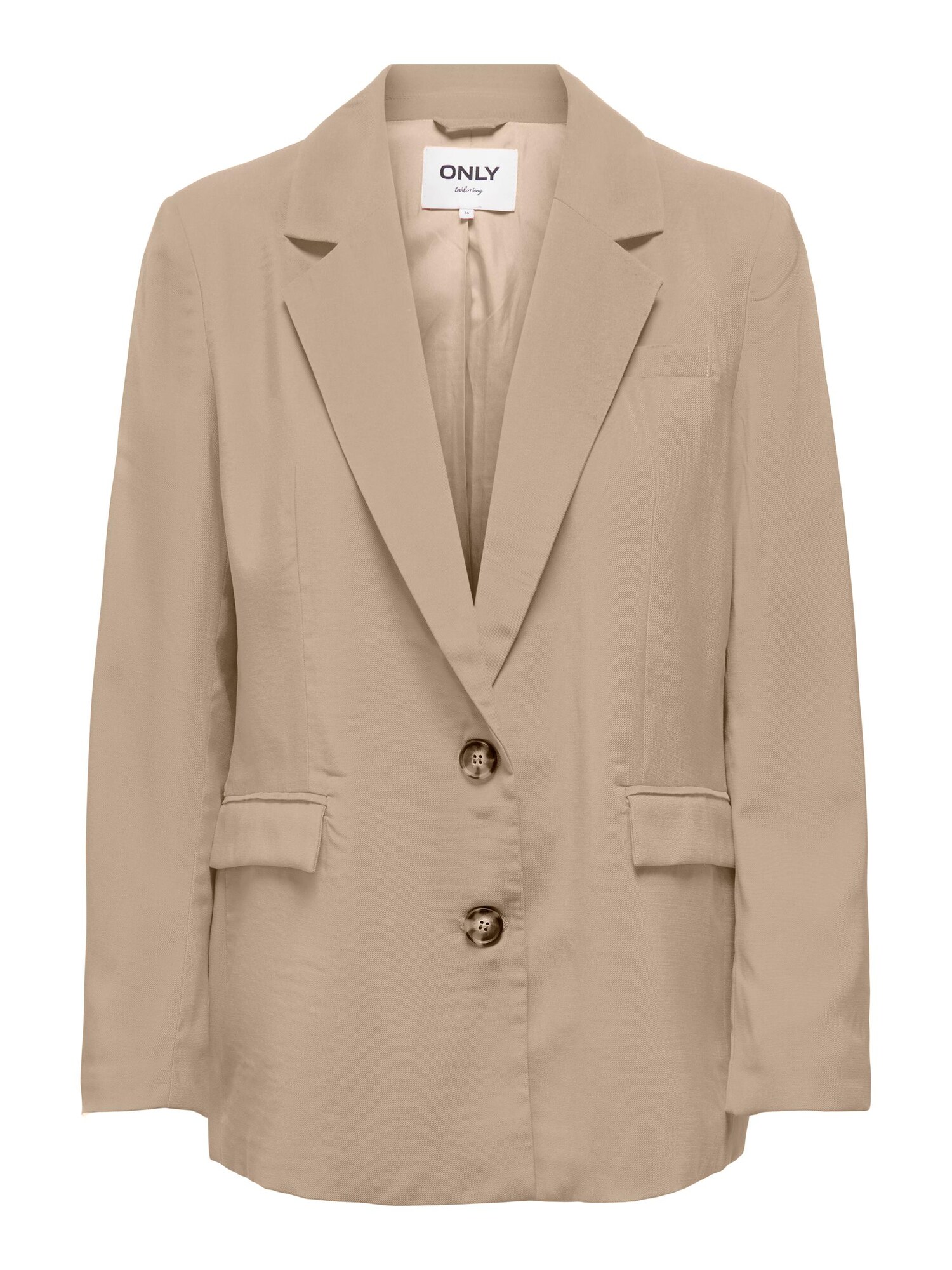 ONLY Blazer 'Aris'  svetlo rjava