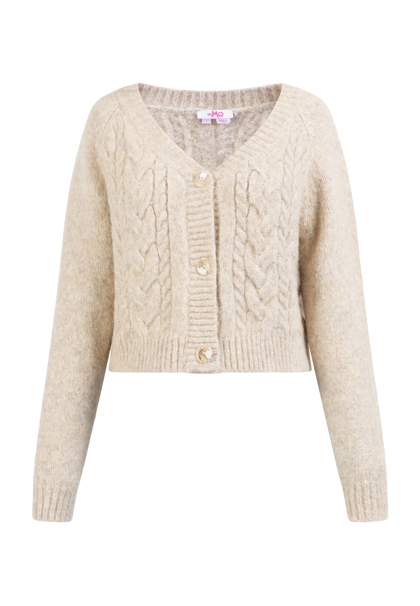 cardigan 'blonda'