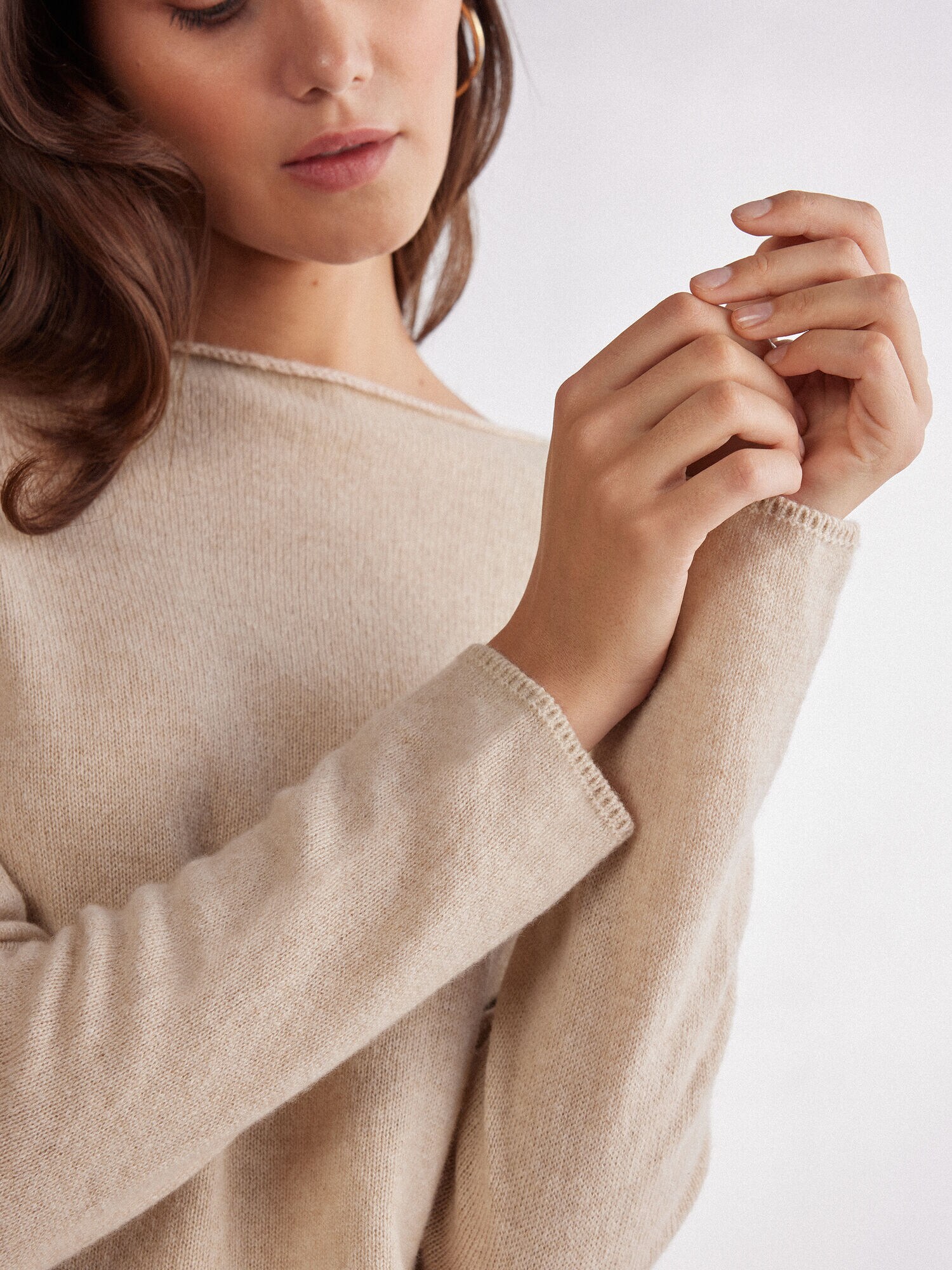 Thumbnail - Pullover