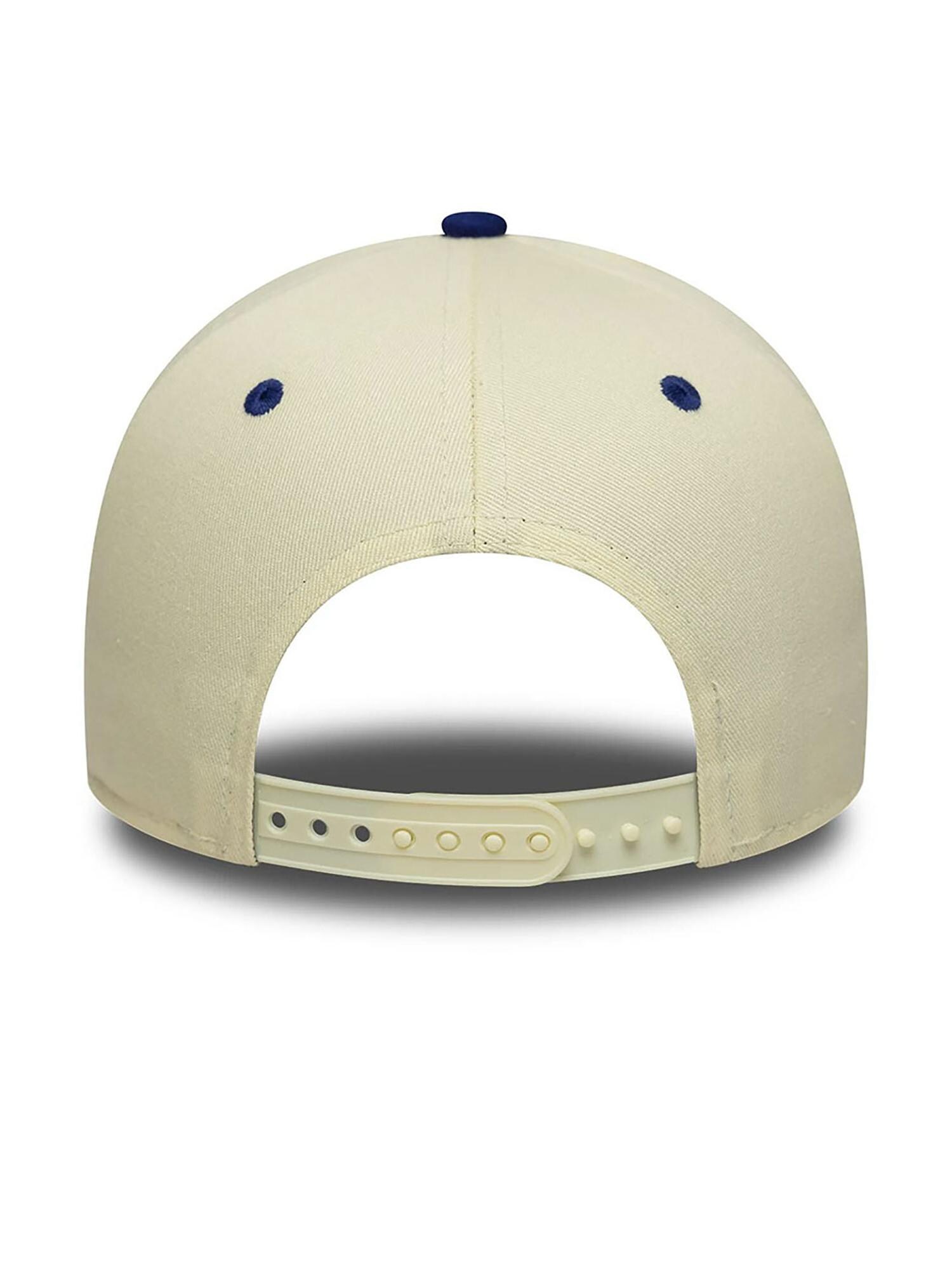 Thumbnail - NEW ERA Cap 9FORTY LA Dodgers MLB Paisley