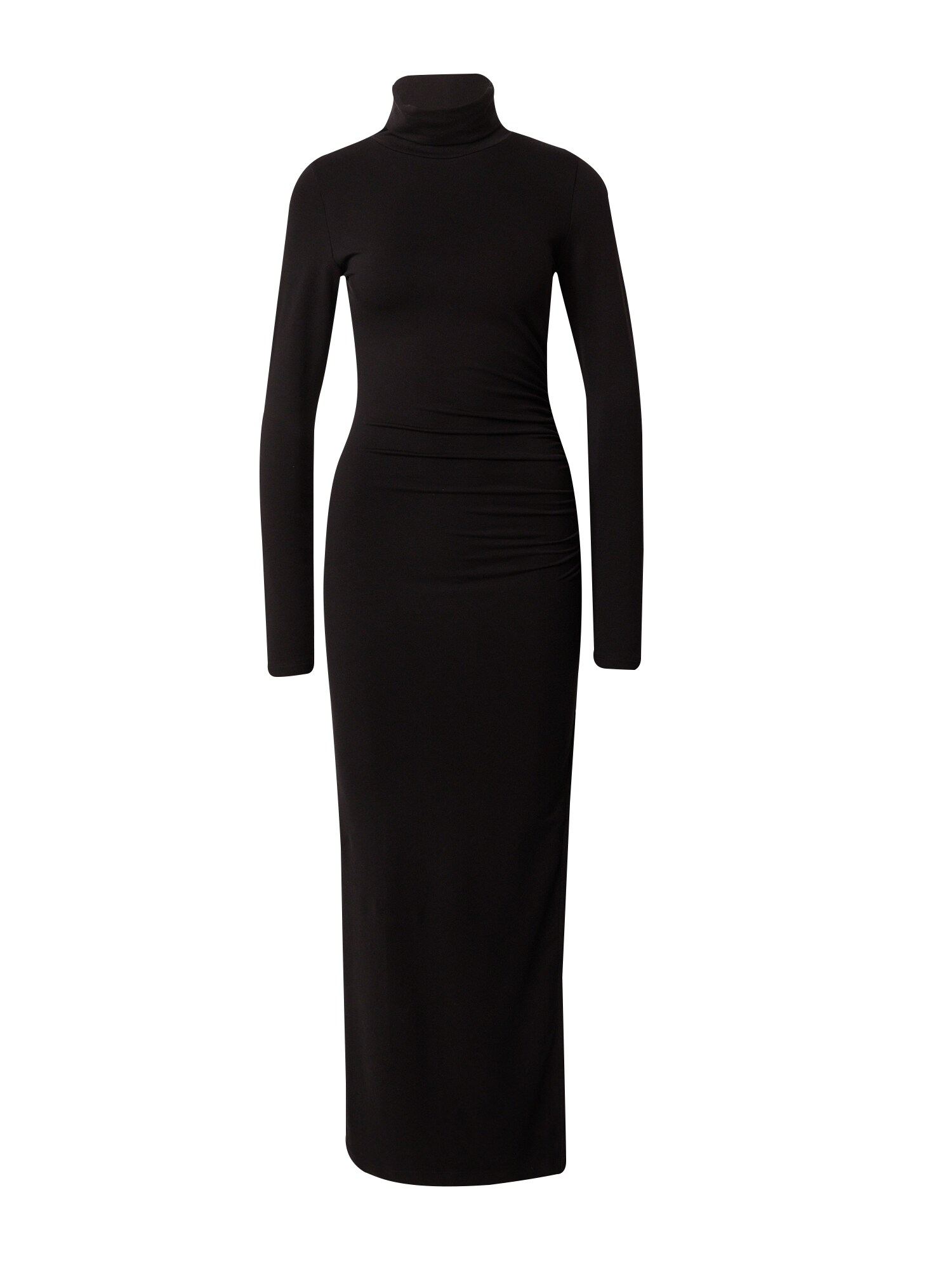 millane Rochie 'Eda'  negru