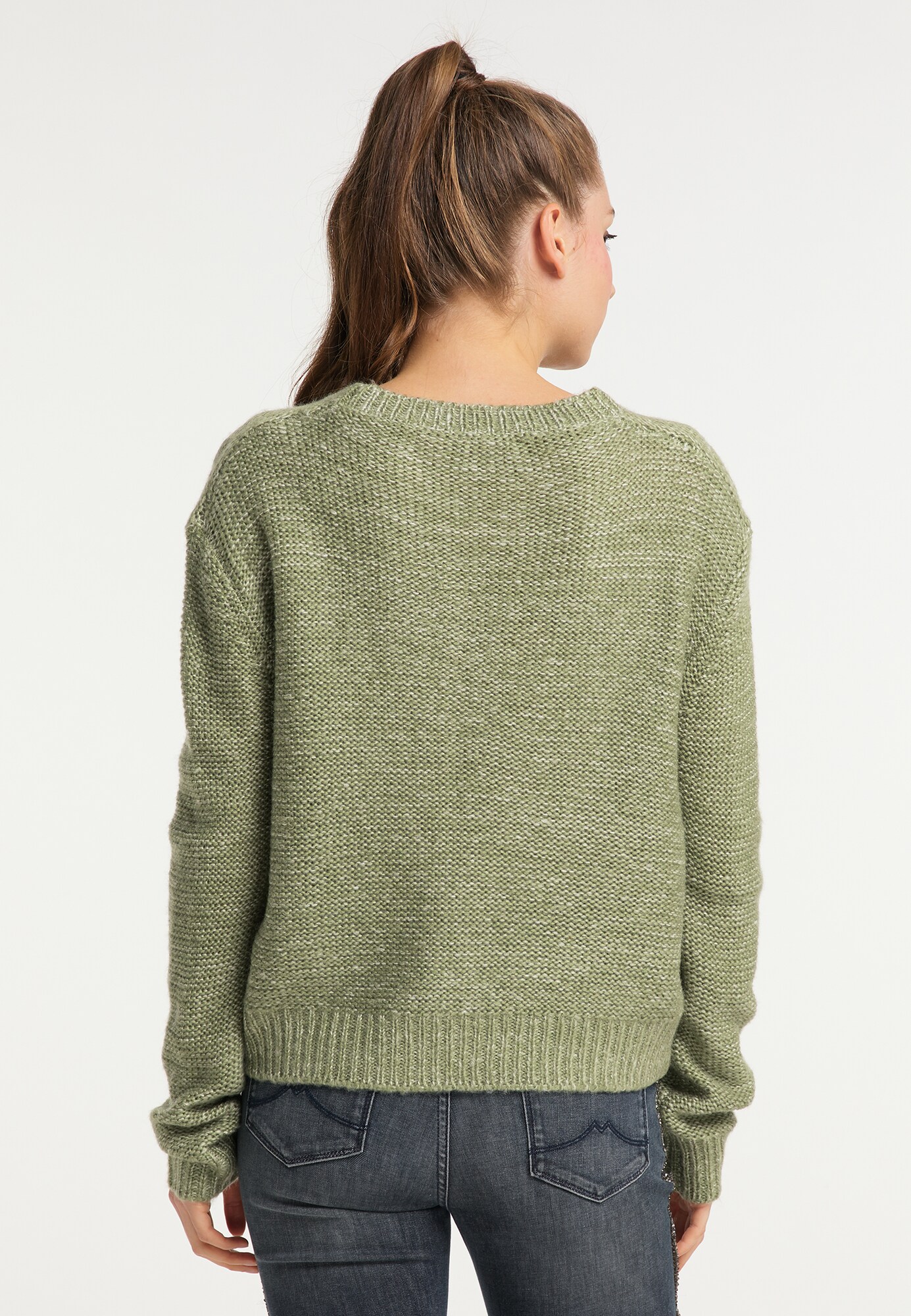 Thumbnail - MYMO Pullover
