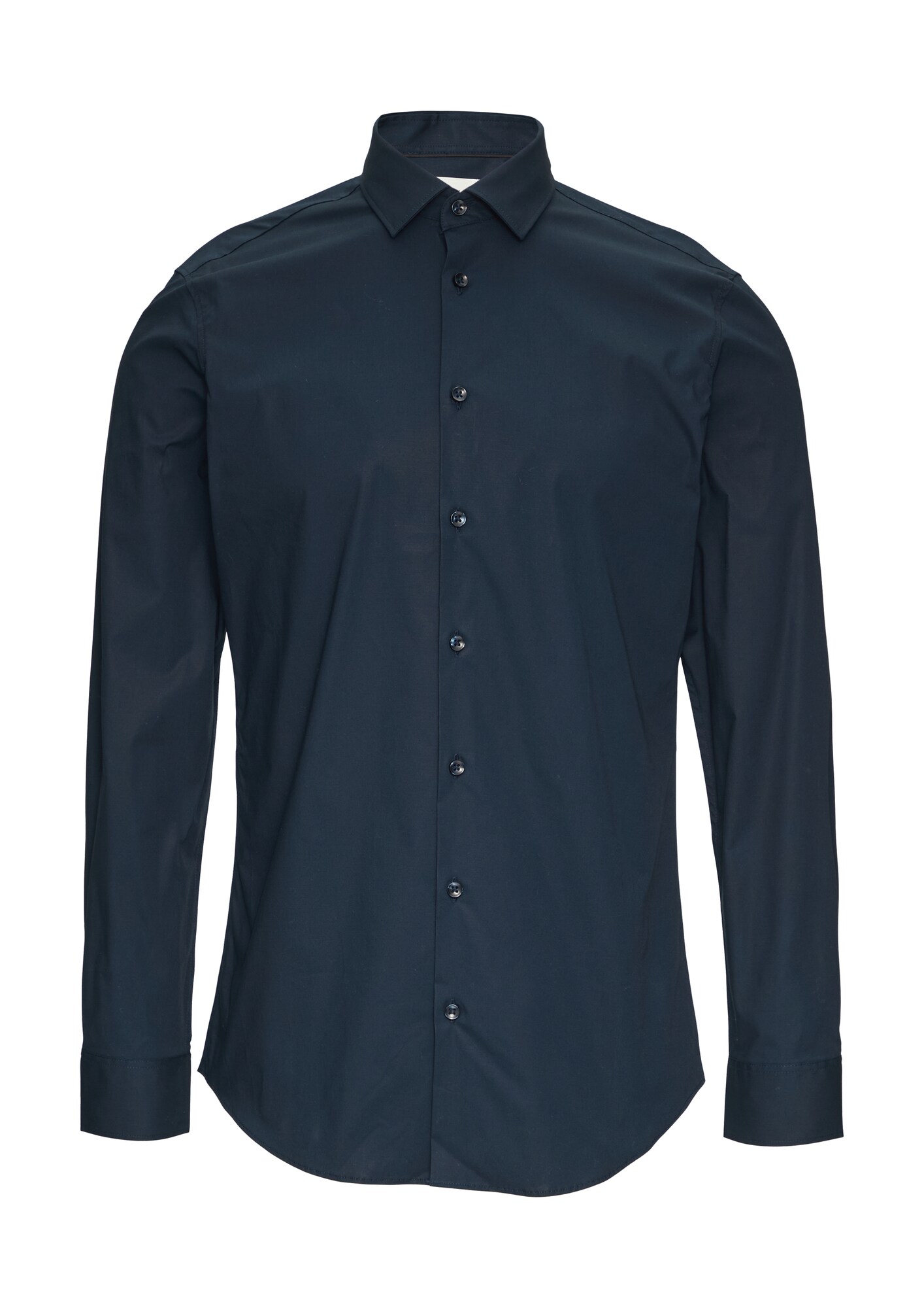 Thumbnail - s.Oliver BLACK LABEL Businesshemd