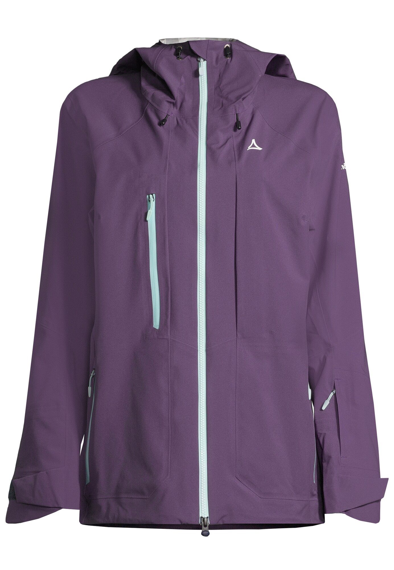 Schöffel Chaqueta deportiva  lila