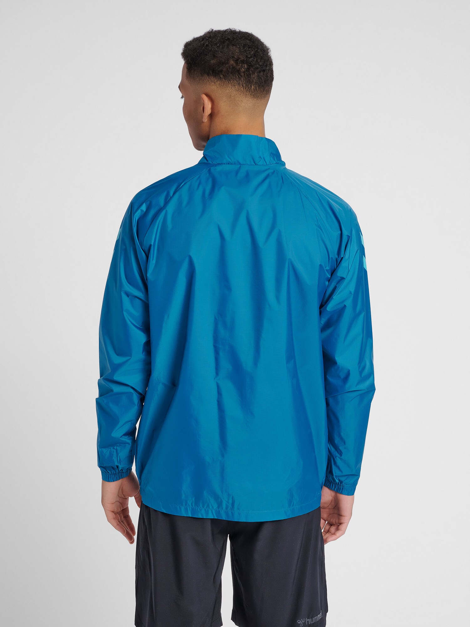 Thumbnail - Hummel Jacke