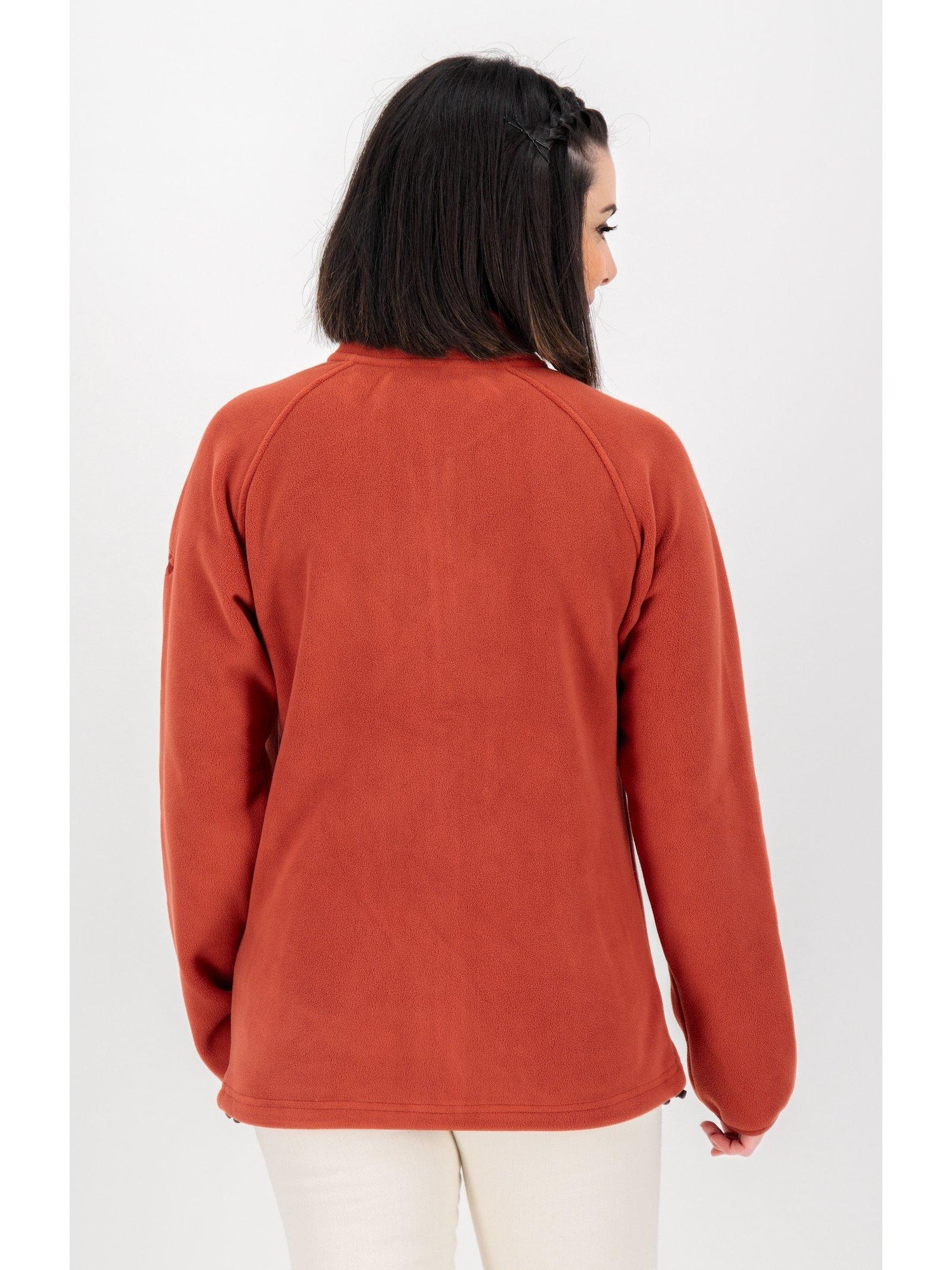 Thumbnail - deproc Fleecejacke WAWA BAY